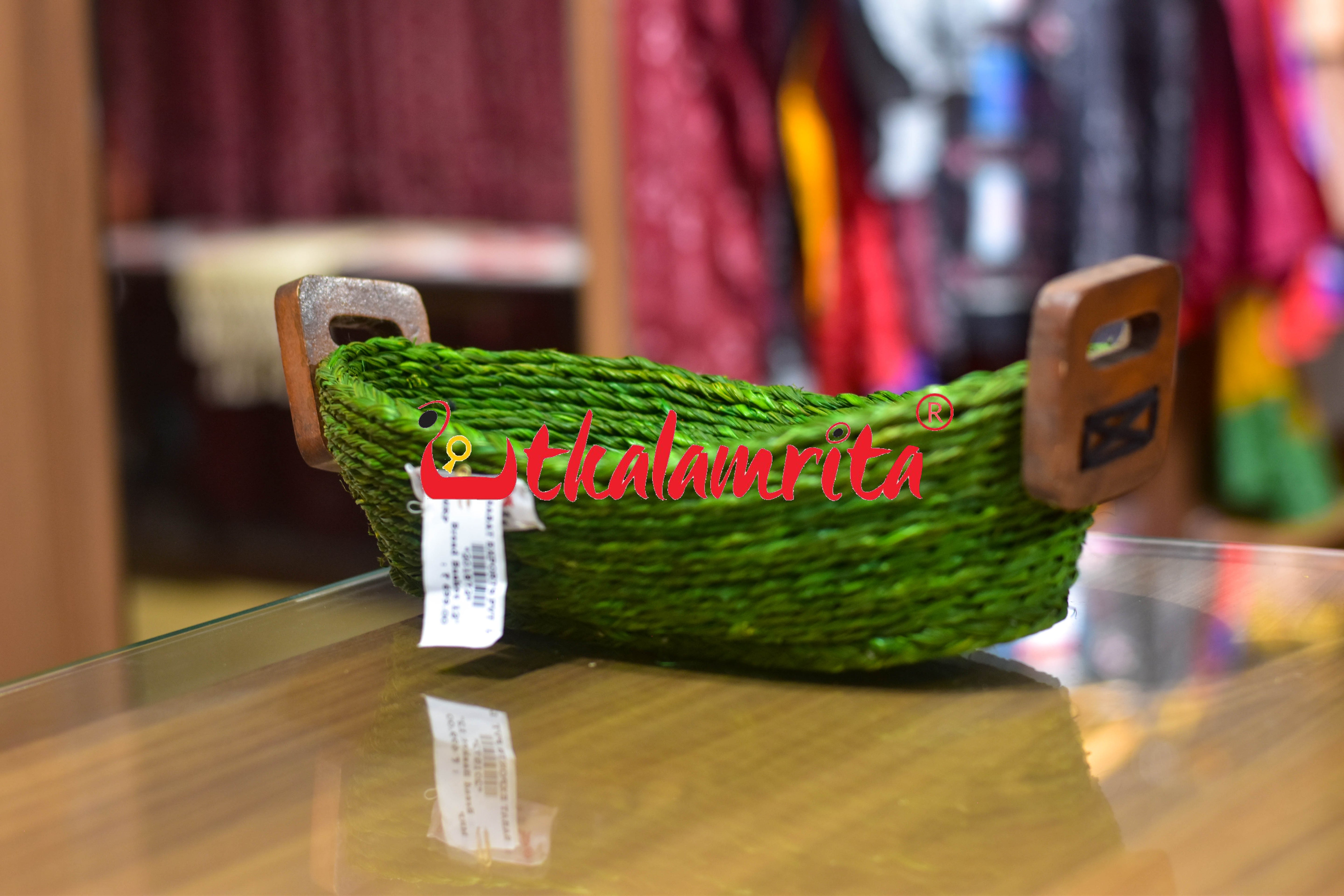 Bread Basket 12
