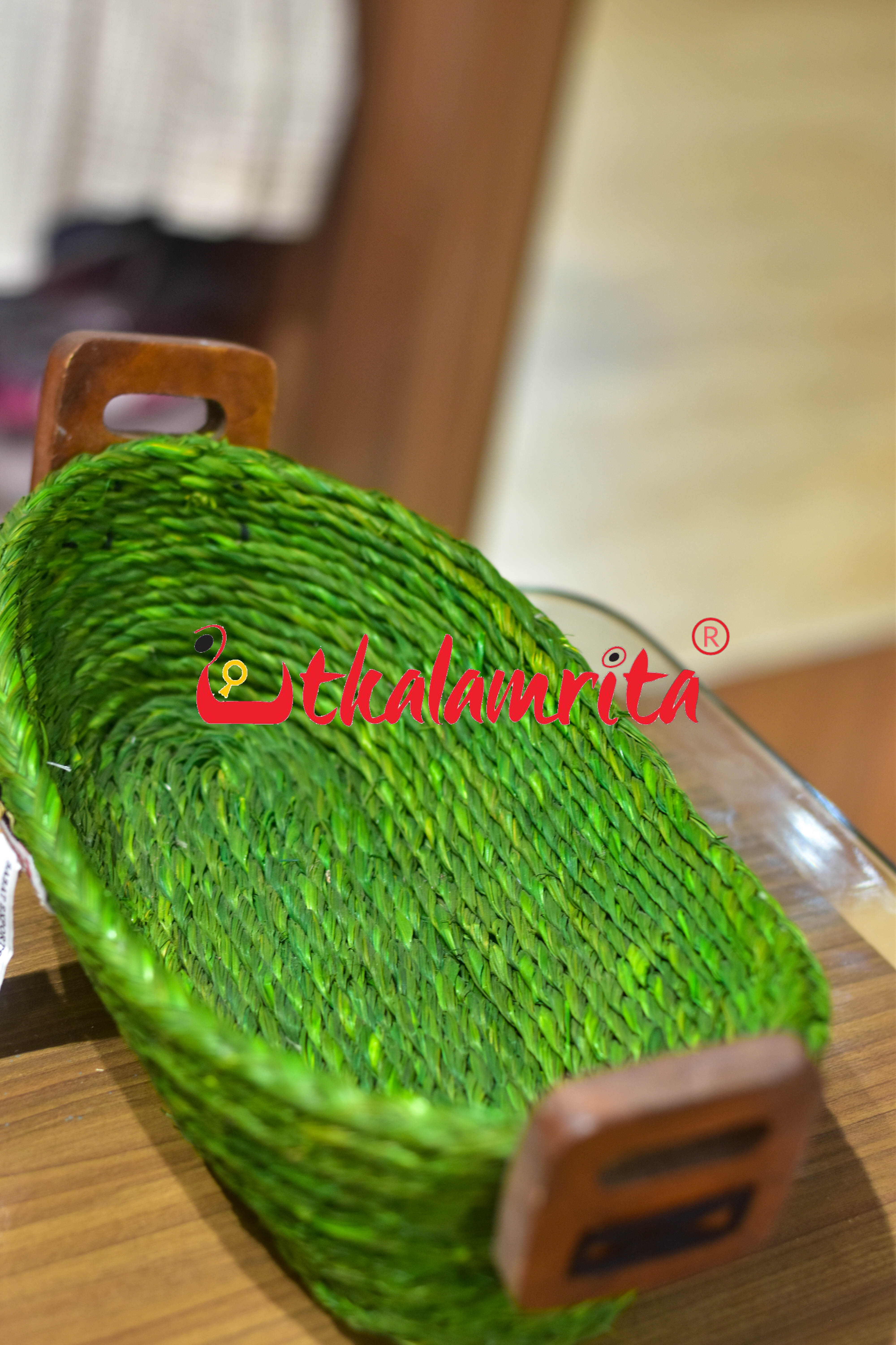 Bread Basket 12