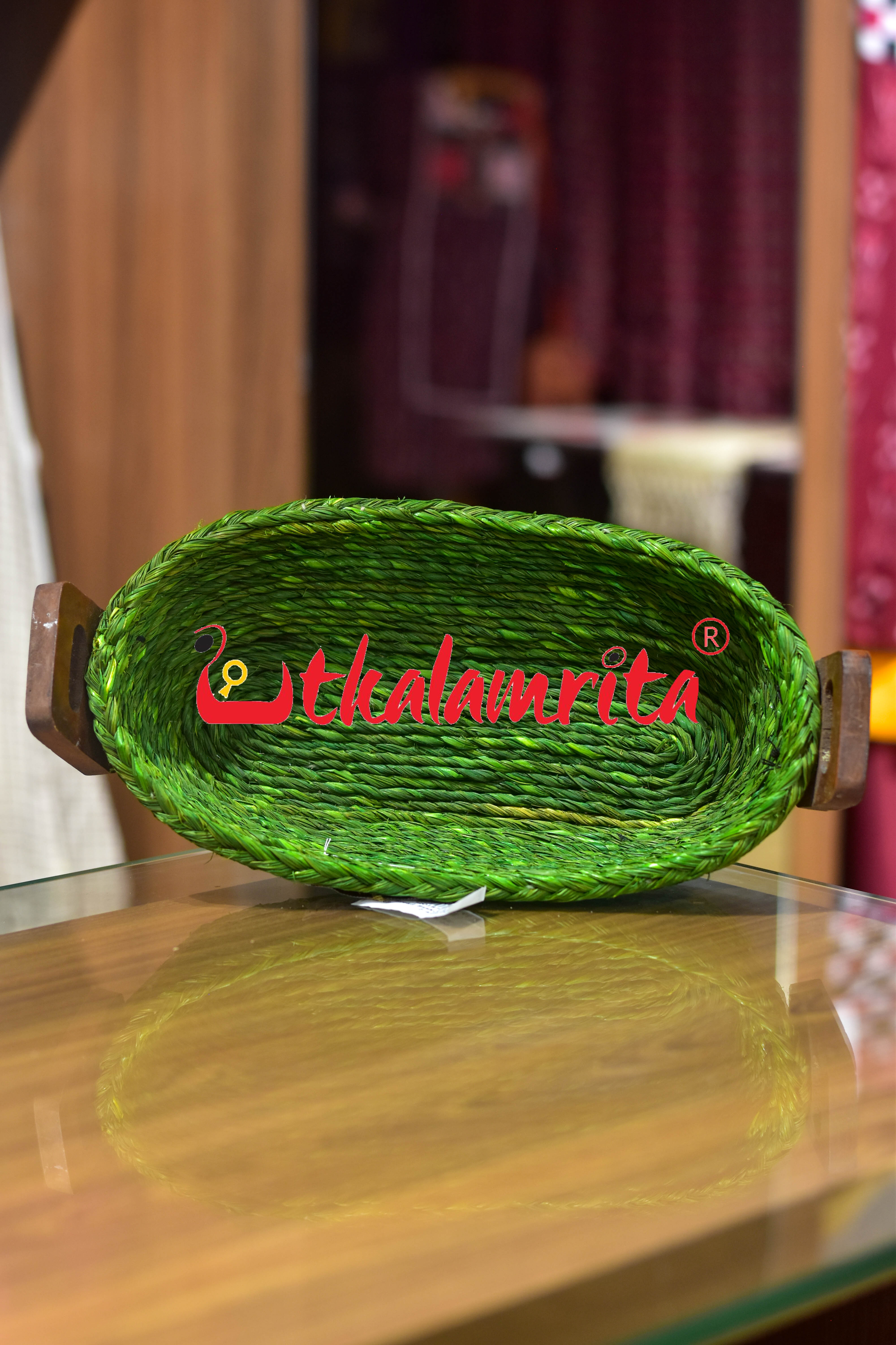 Bread Basket 12