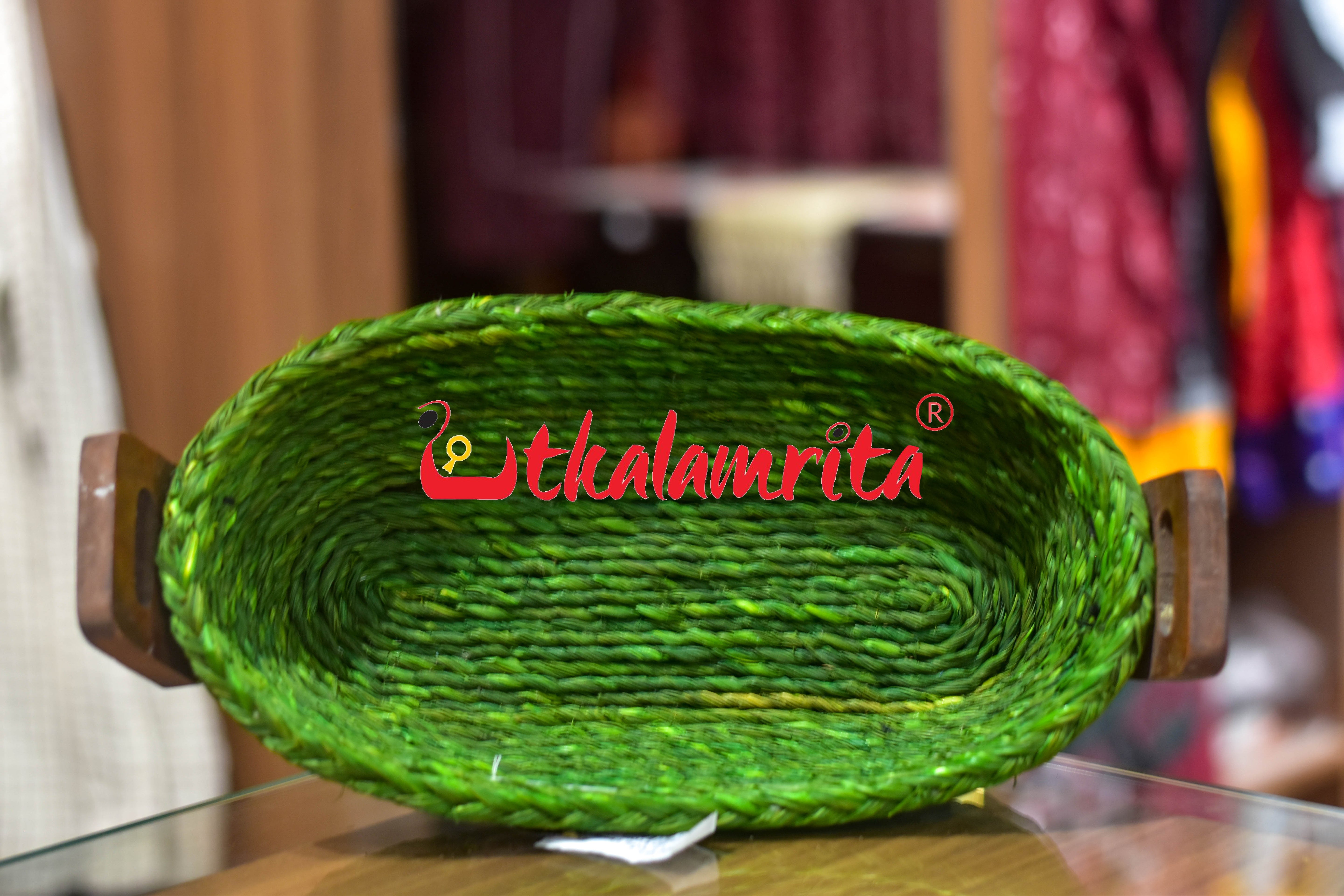 Bread Basket 12