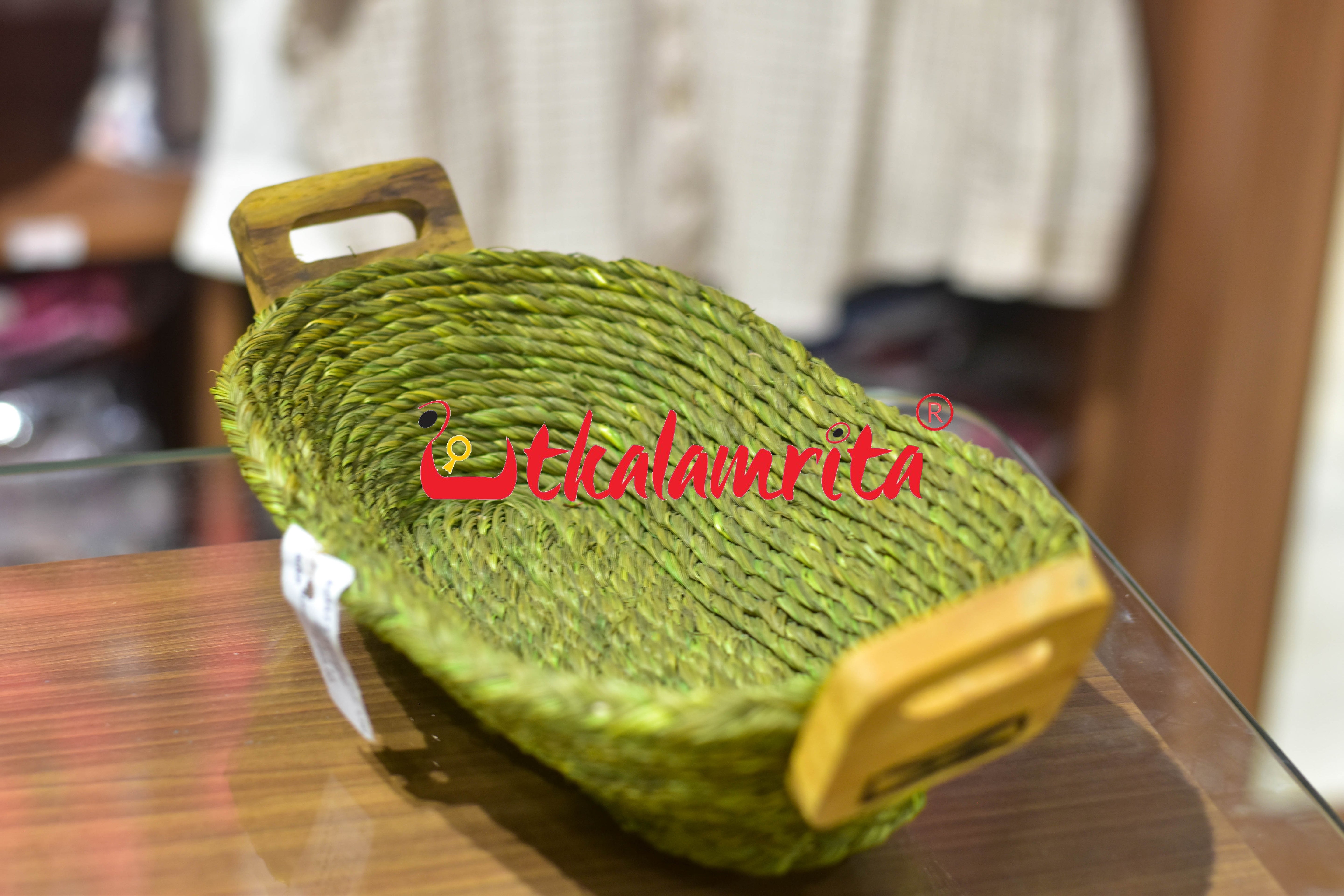 Bread Basket 12