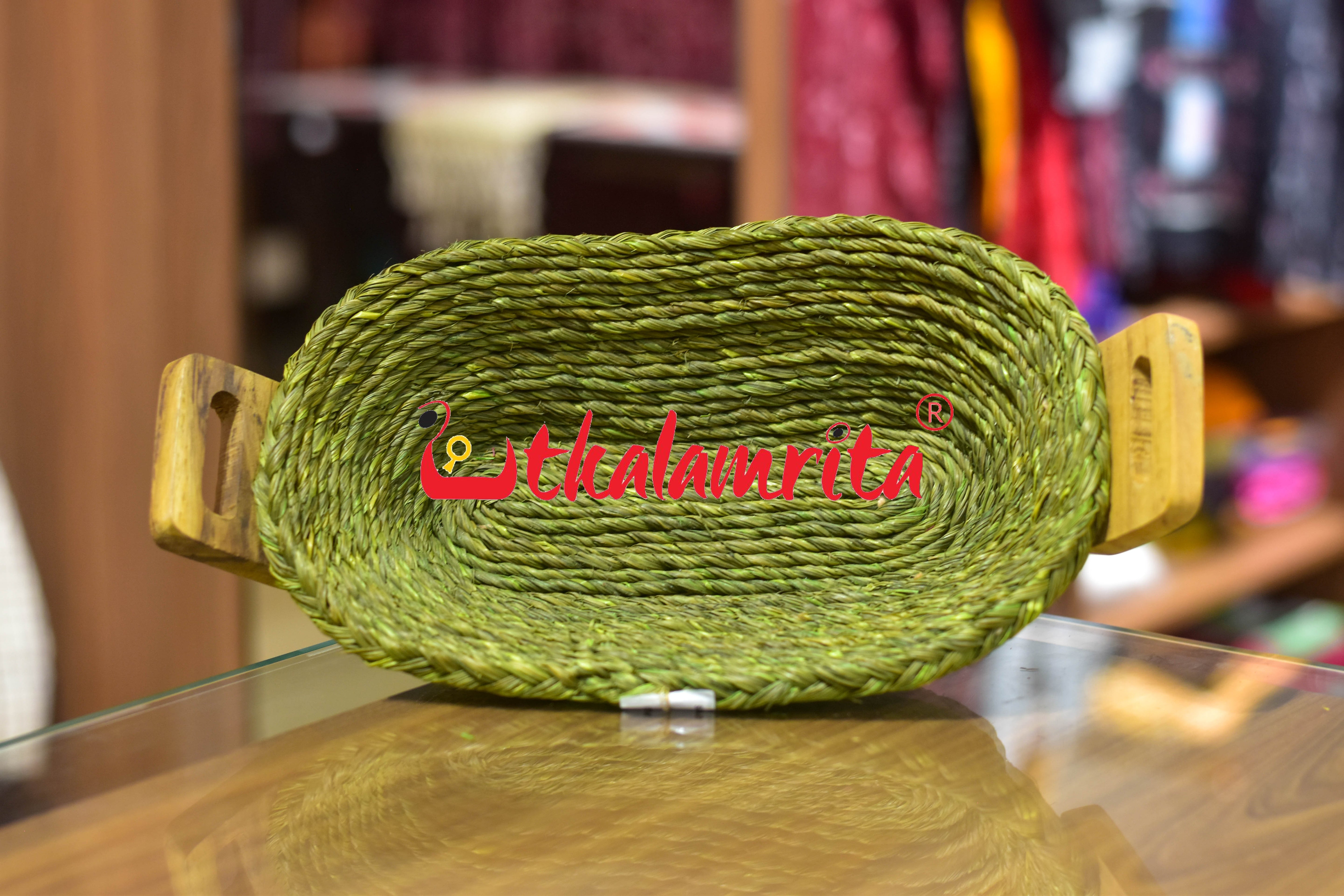 Bread Basket 12