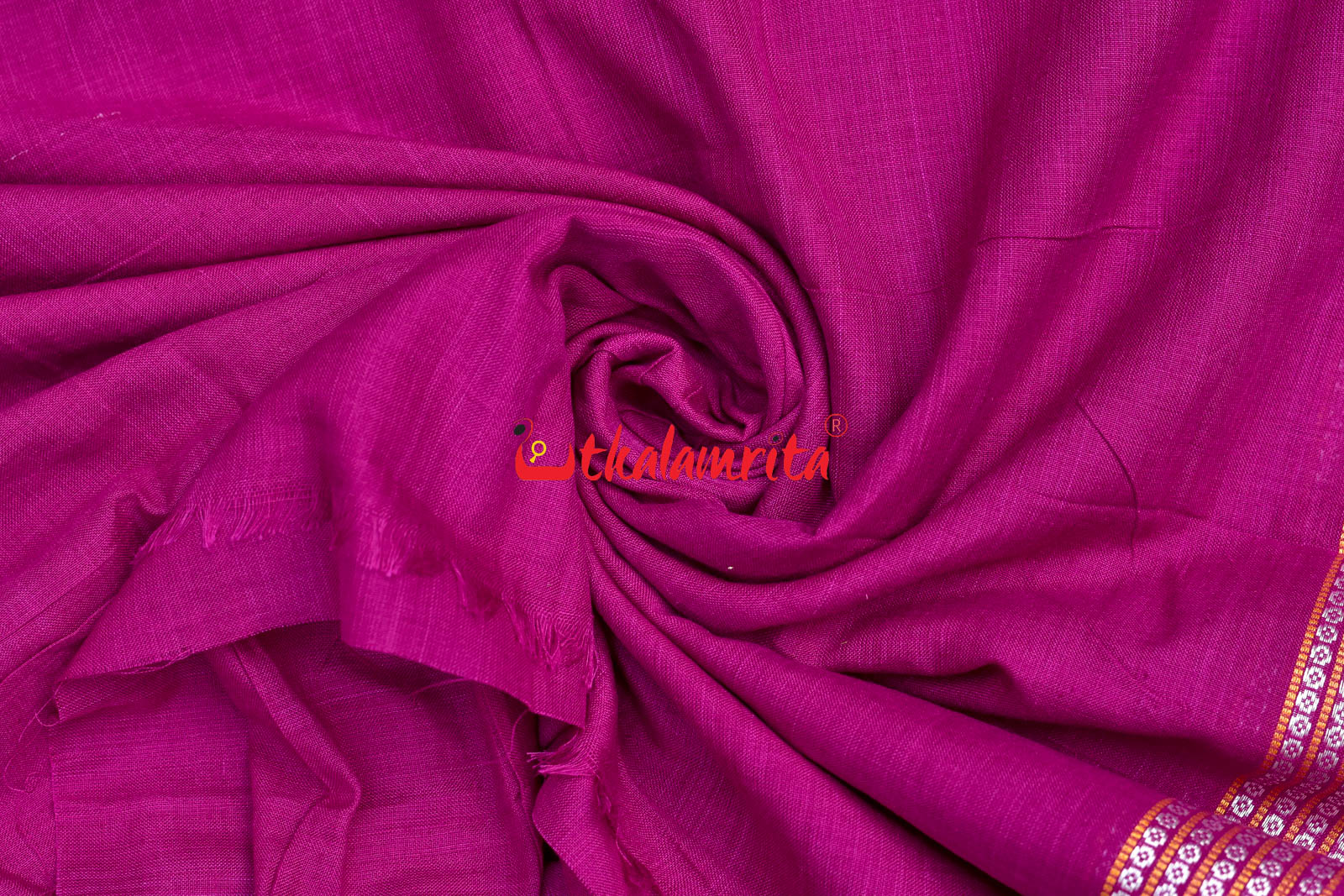 Purple Blouse (Fabric)