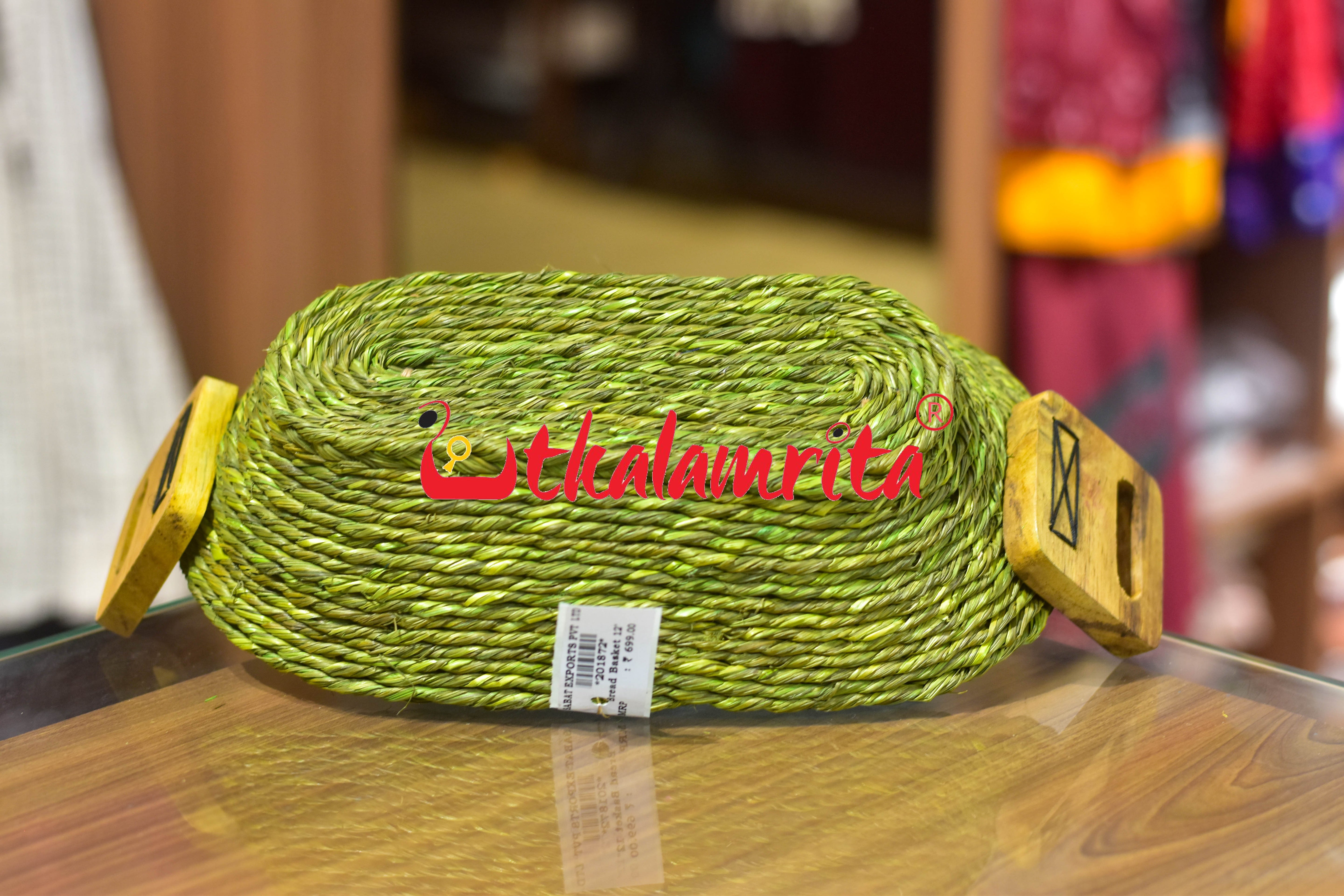 Bread Basket 12