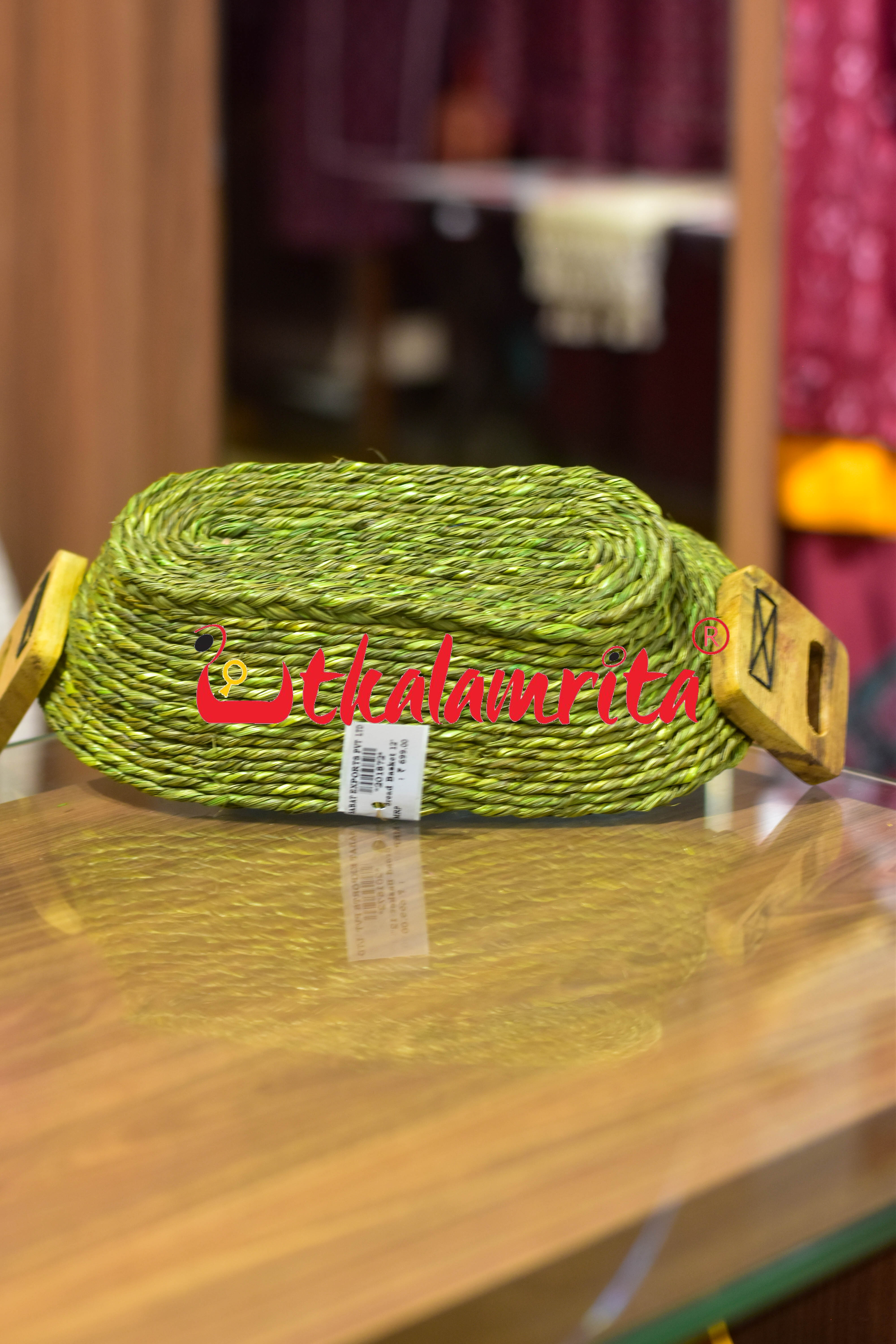 Bread Basket 12
