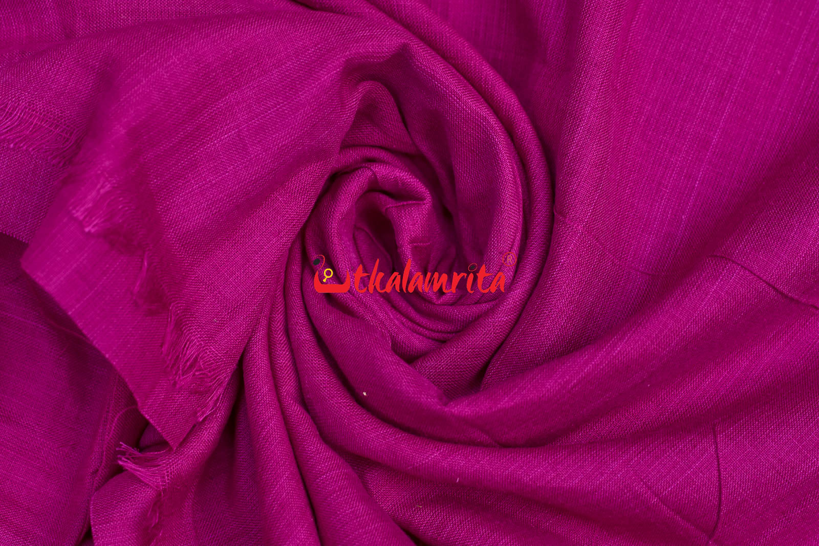 Purple Blouse (Fabric)