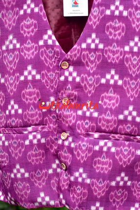 Jhoti Chita (Ladies' Jacket)