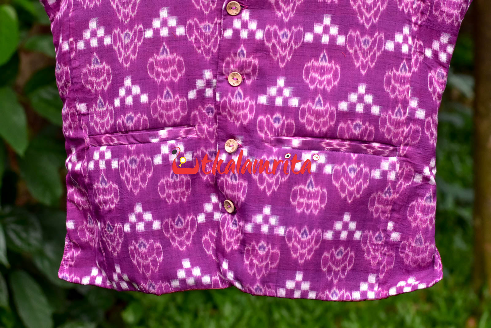 Jhoti Chita (Ladies' Jacket)