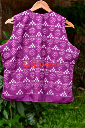 Jhoti Chita (Ladies' Jacket)