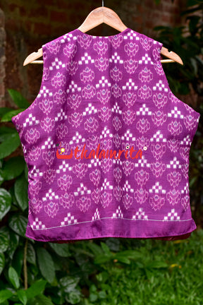 Jhoti Chita (Ladies' Jacket)