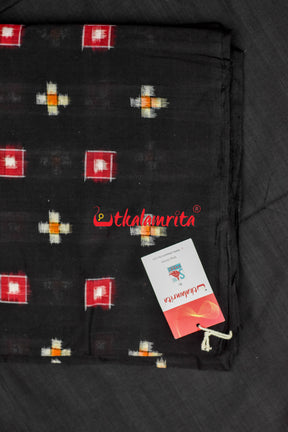 Black Box Pasapali (Fabric)