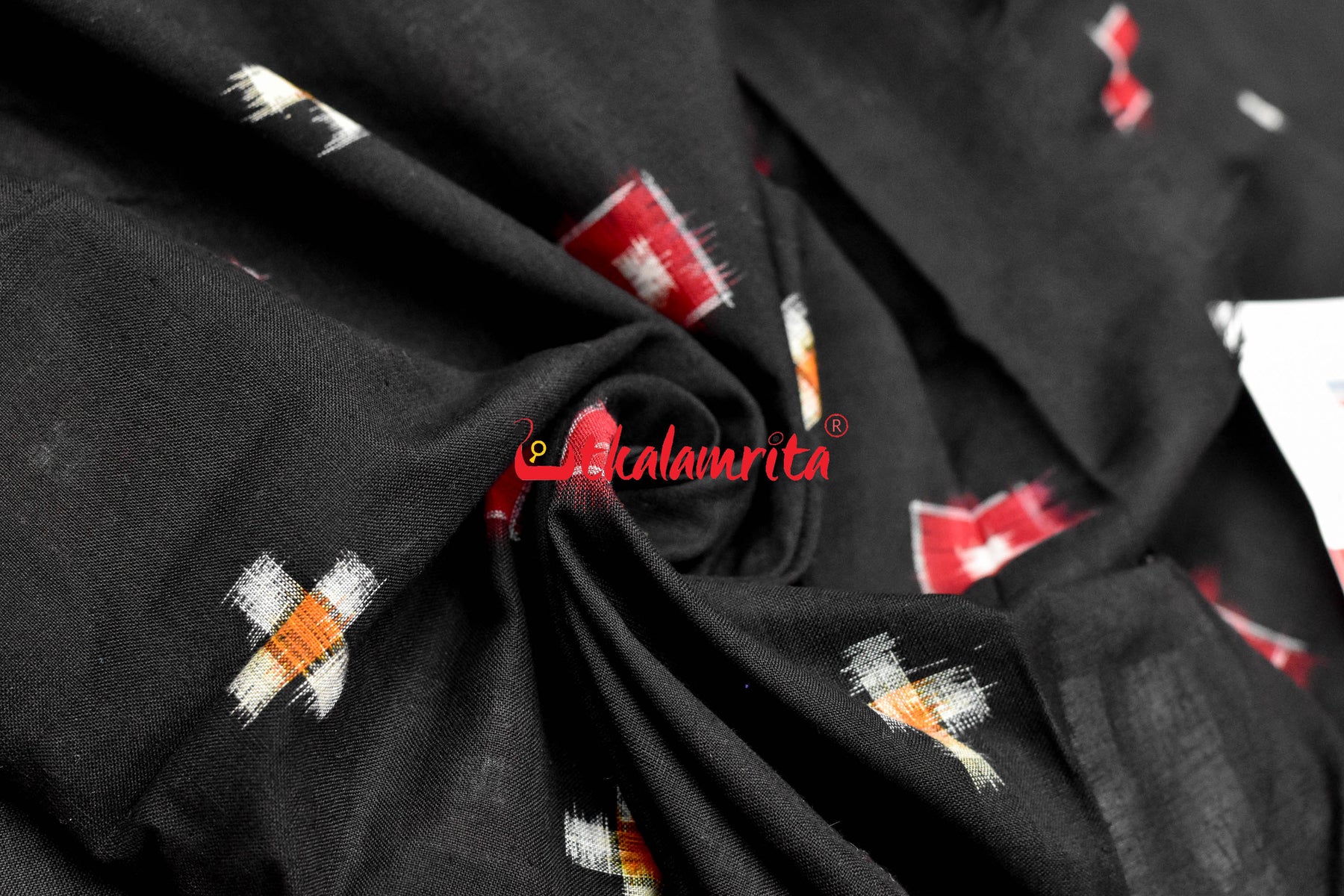 Black Box Pasapali (Fabric)