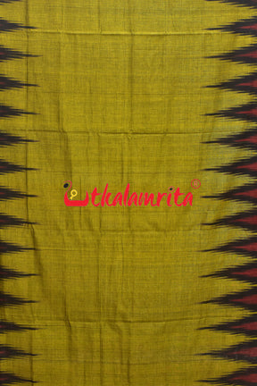 Janhiphuliya Kargil Kumbha Cotton Saree