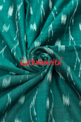 Green Tipa Maala (Fabric)