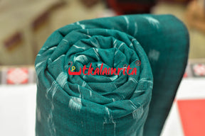 Green Tipa Maala (Fabric)