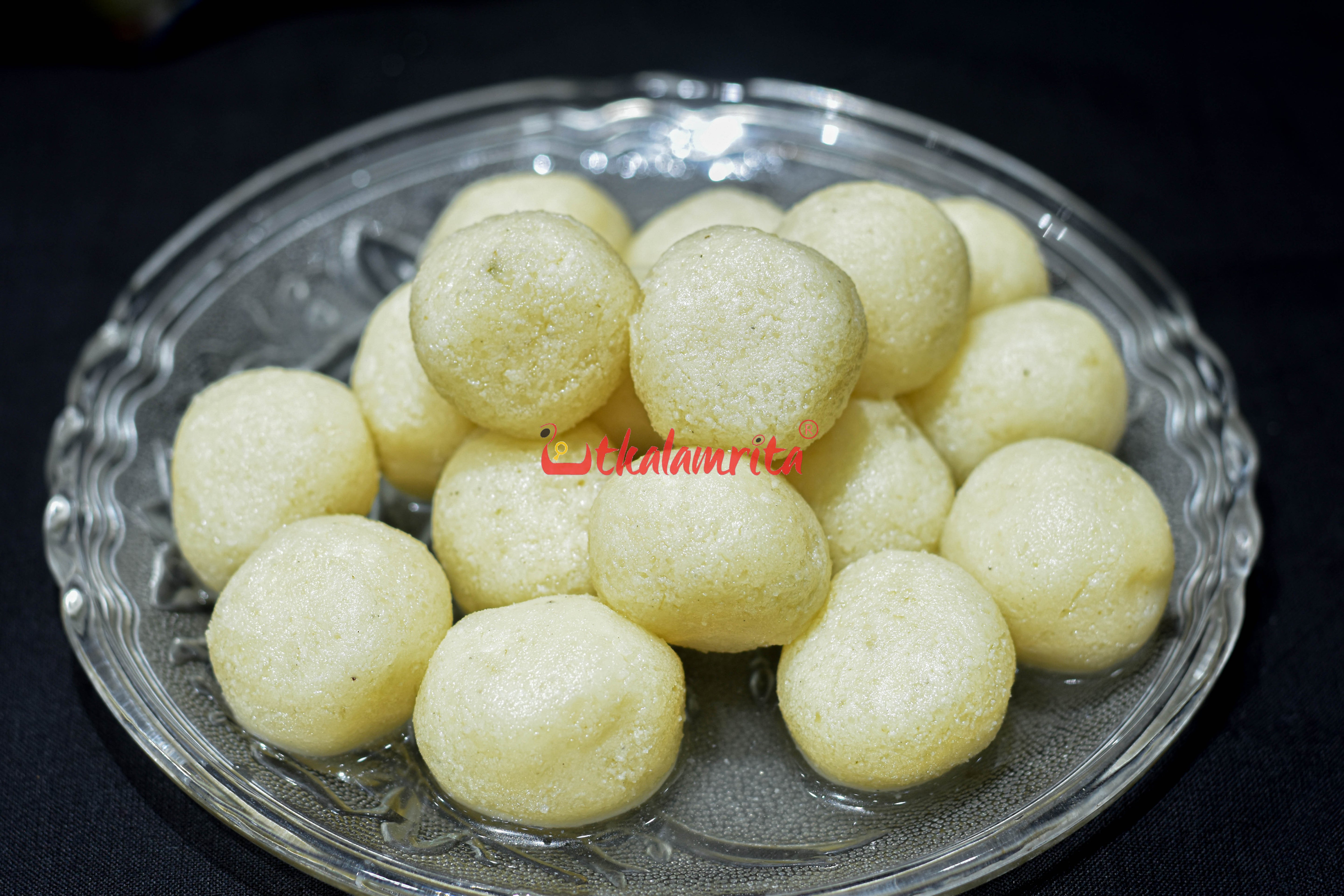 Tin Pack Rasagola-1kg