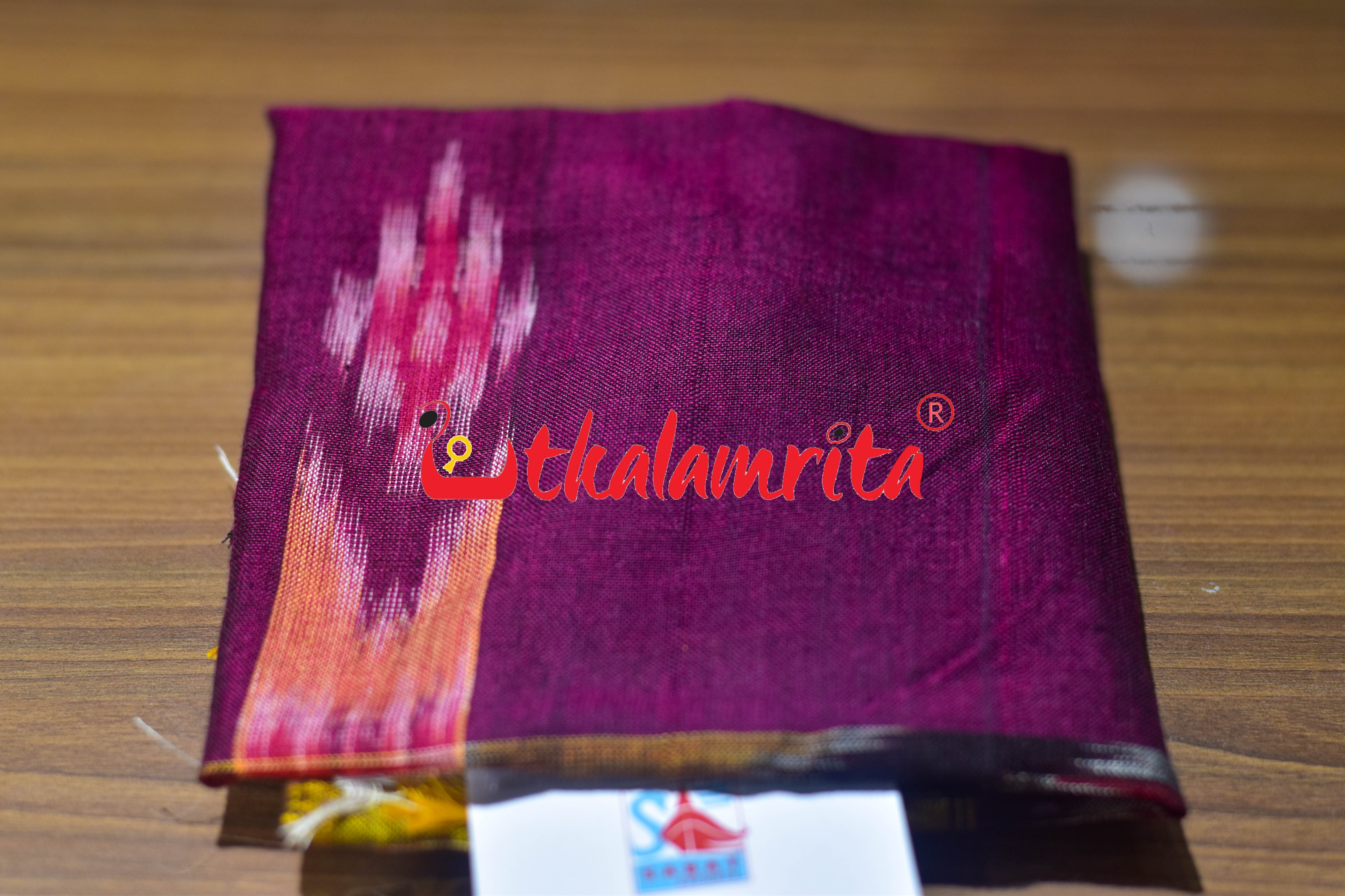 Multi Star Pasapali (Rumal)