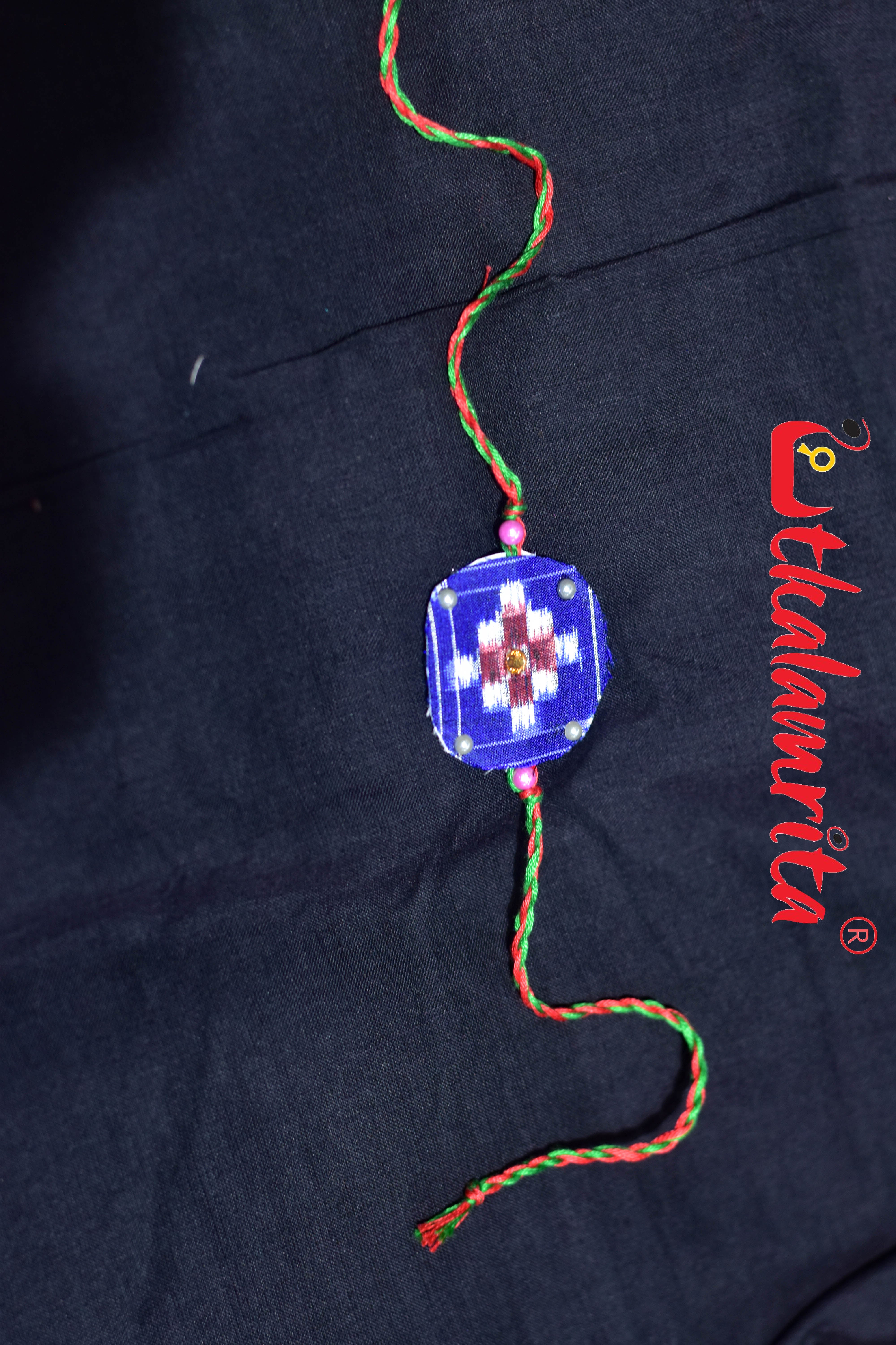 Triple Rakhi Delight A