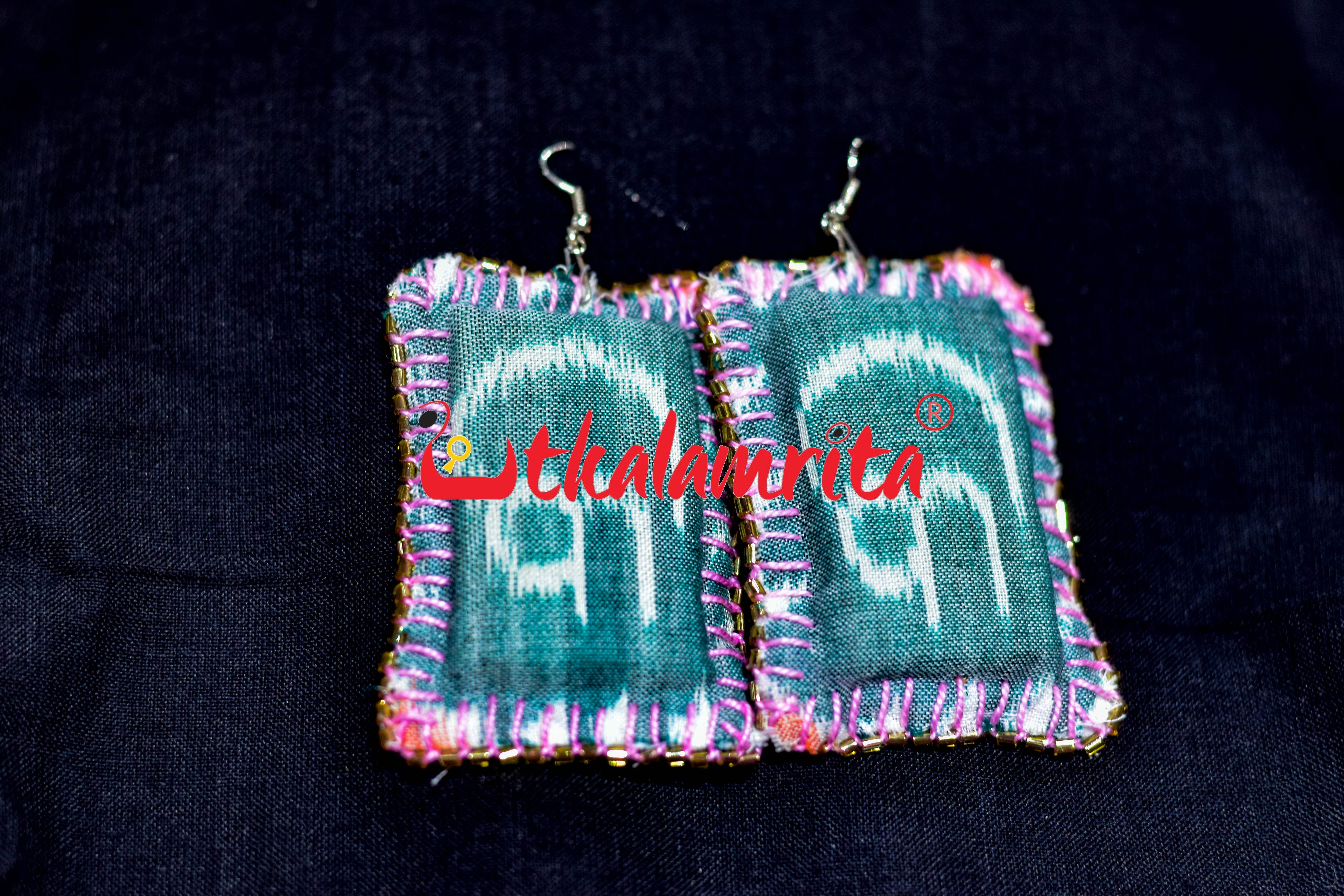 Kaa Kha Earrings