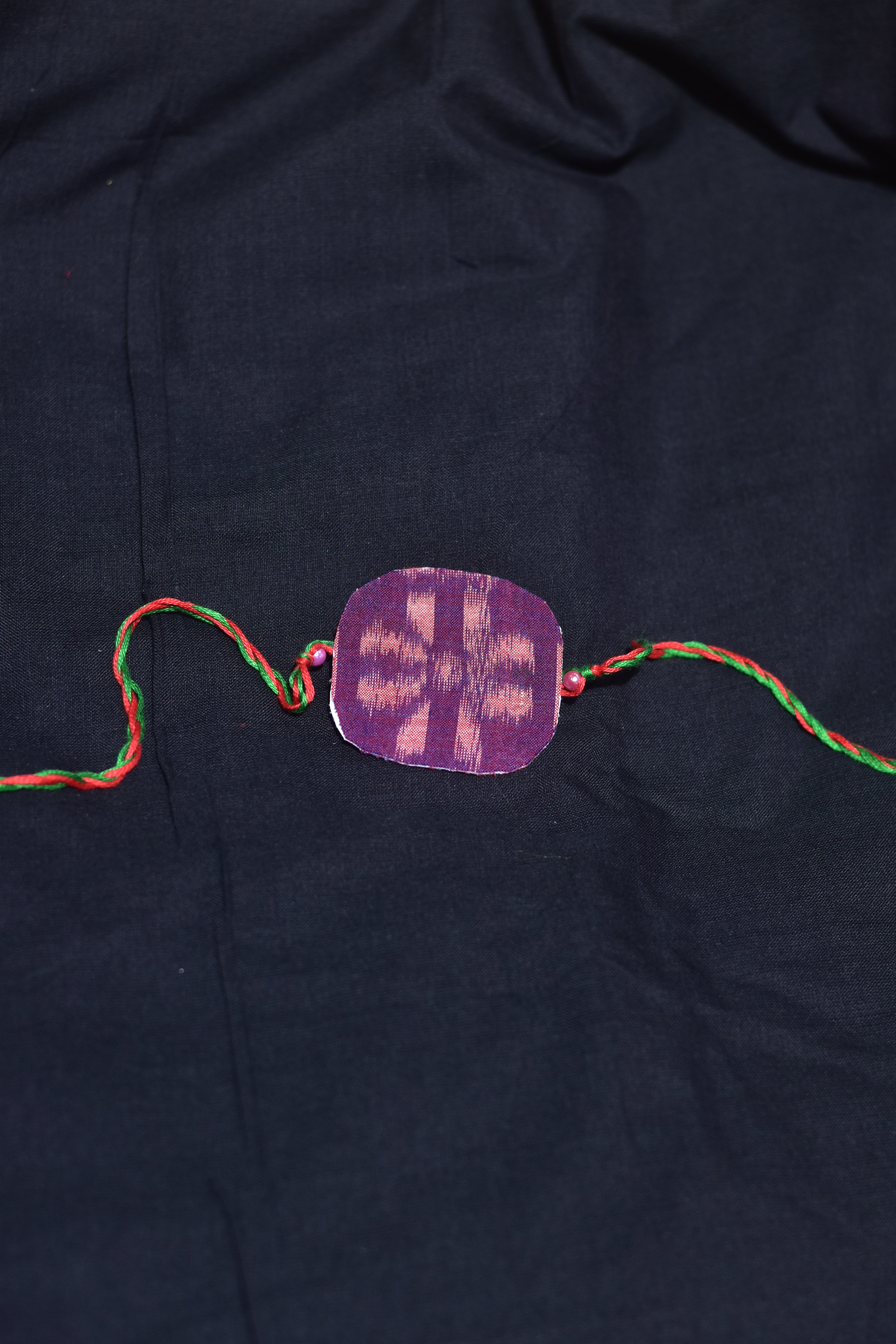 4×: Quadruple Rakhi Delight C