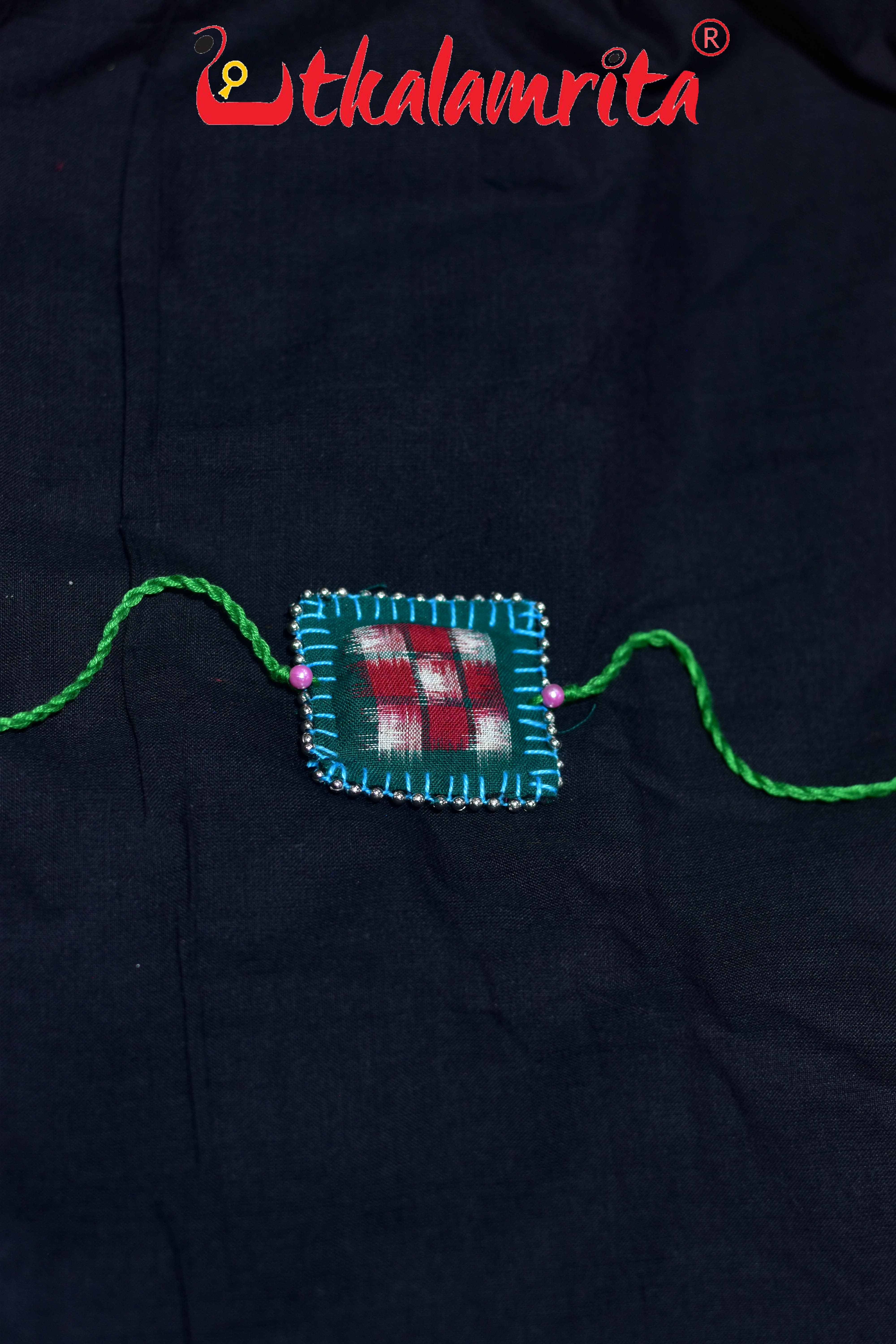 4×: Quadruple Rakhi Delight C