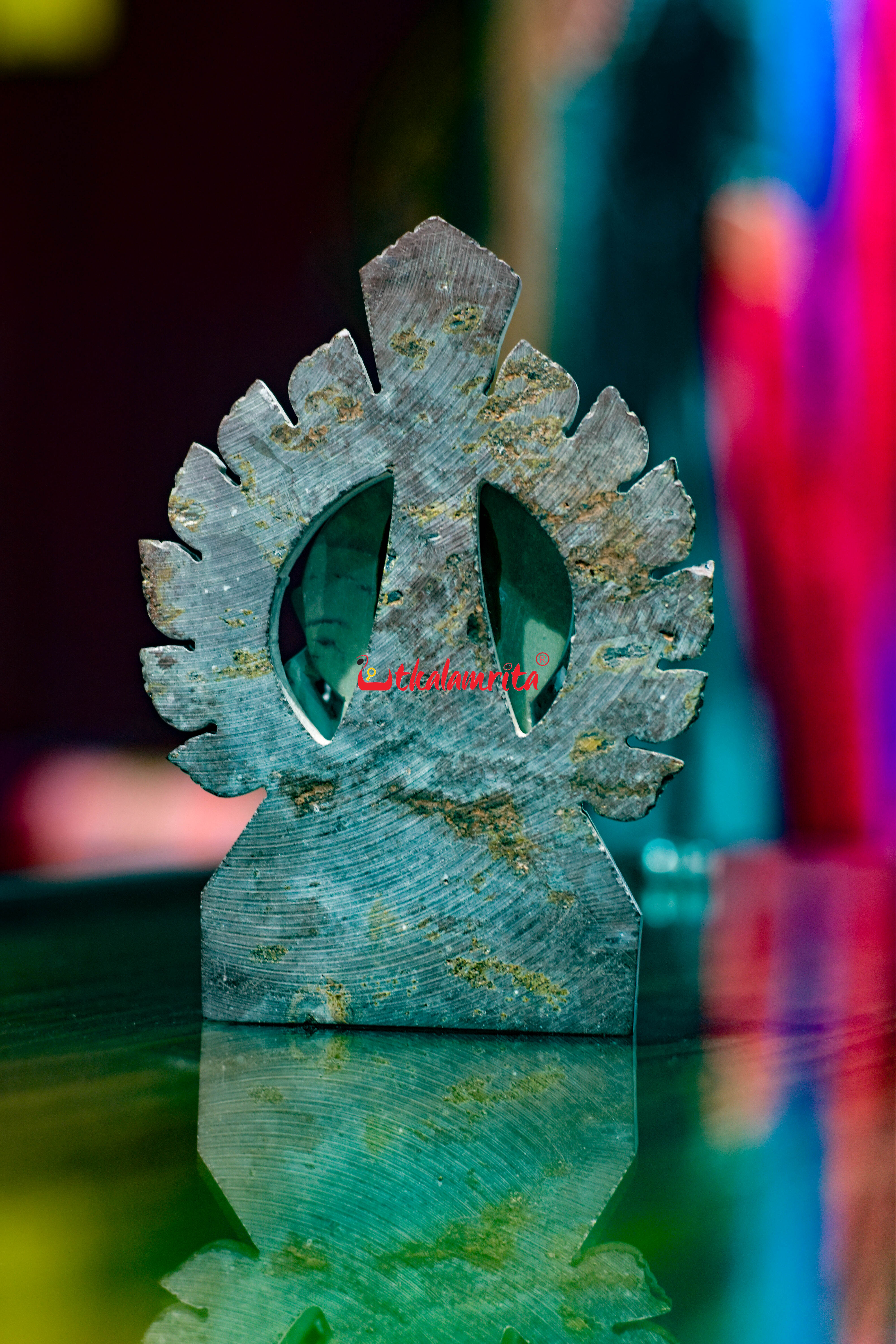 Ganesh Stone Carving