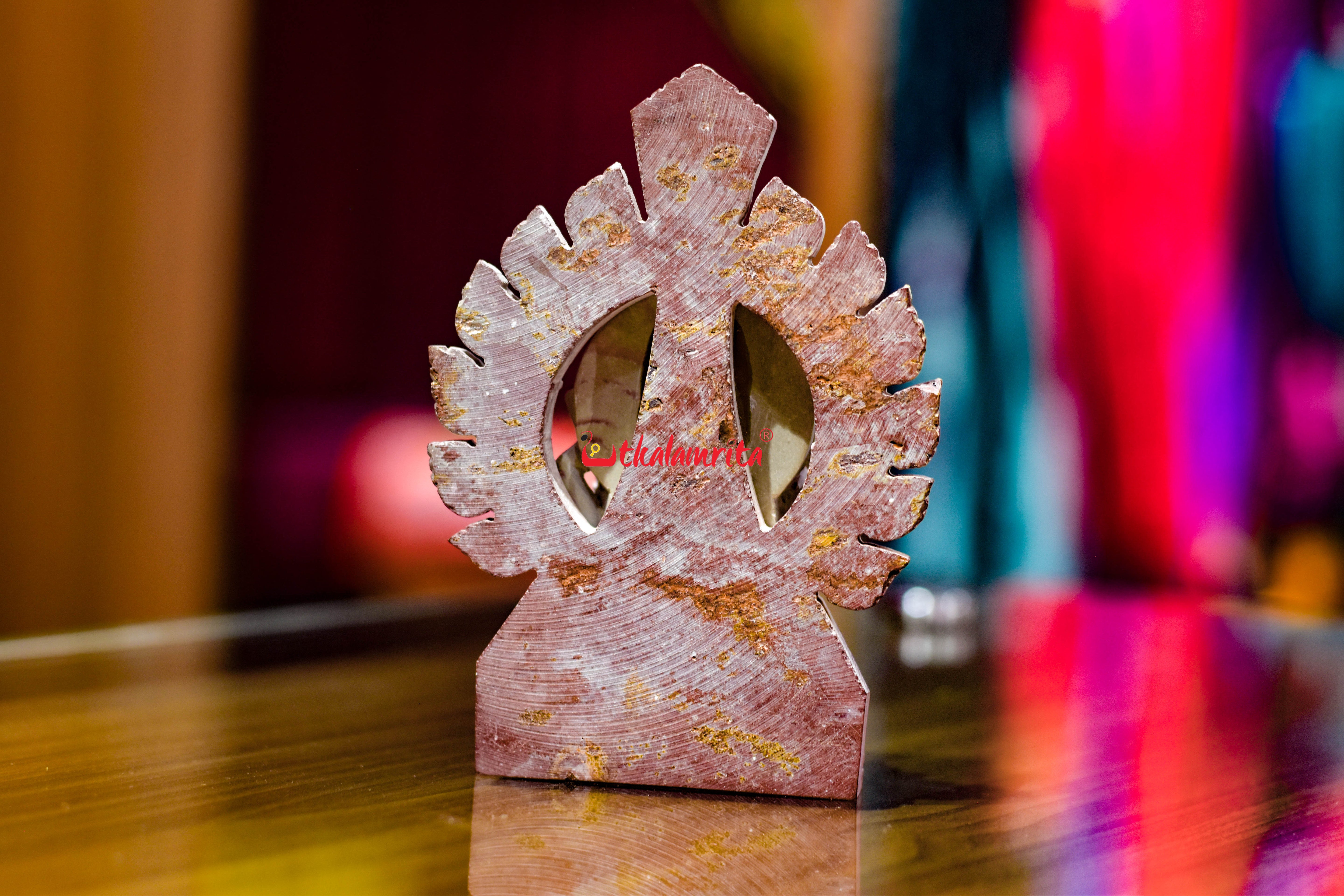 Ganesh Stone Carving