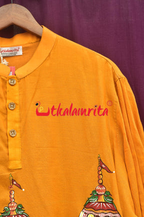 Ratha Jatra (Men's Kurta)