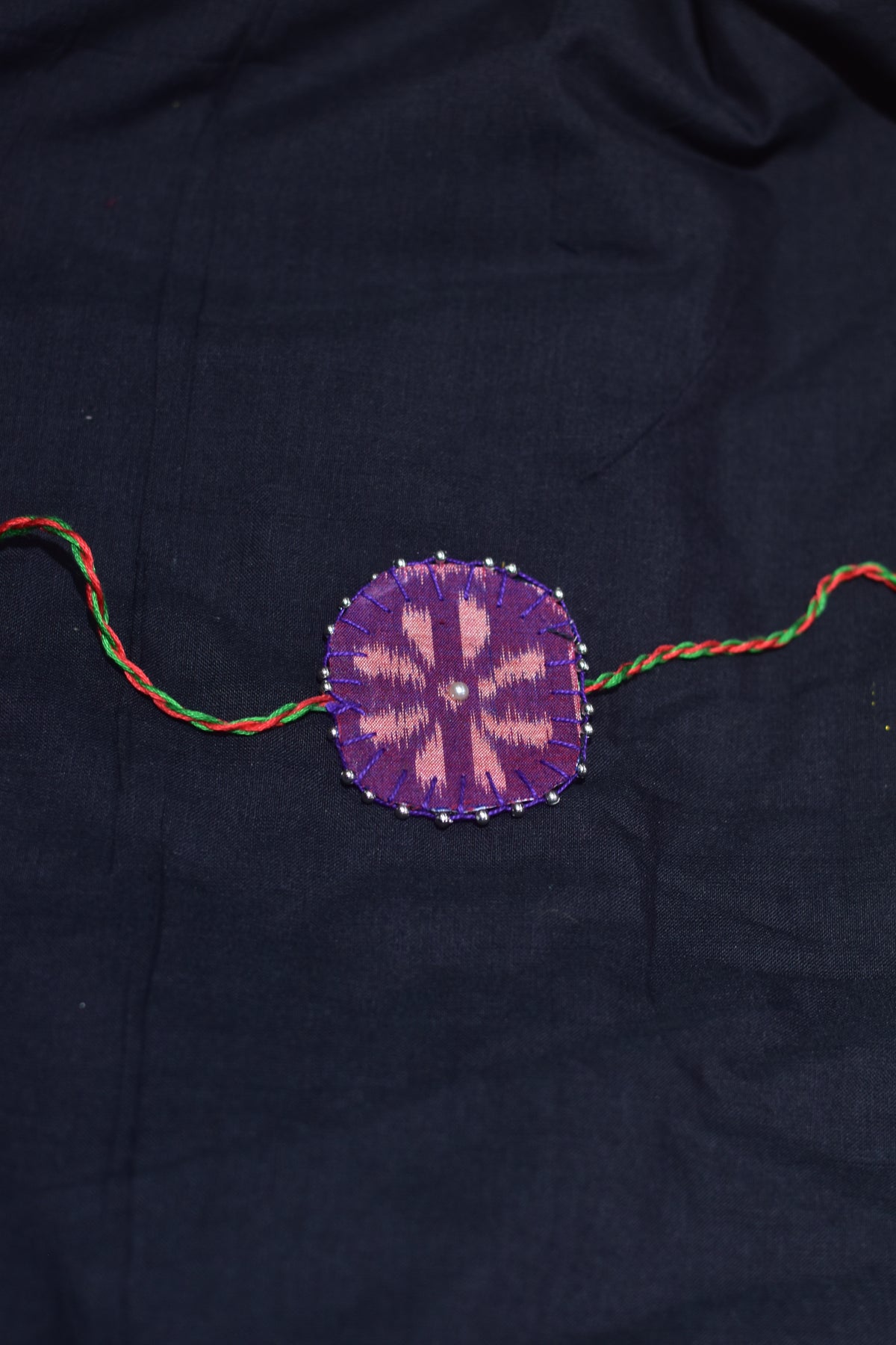 Quadruple Rakhi Delight D (4pcs Combo)