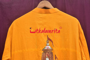 Ratha Jatra (Men's Kurta)