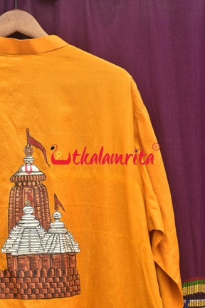 Ratha Jatra (Men's Kurta)