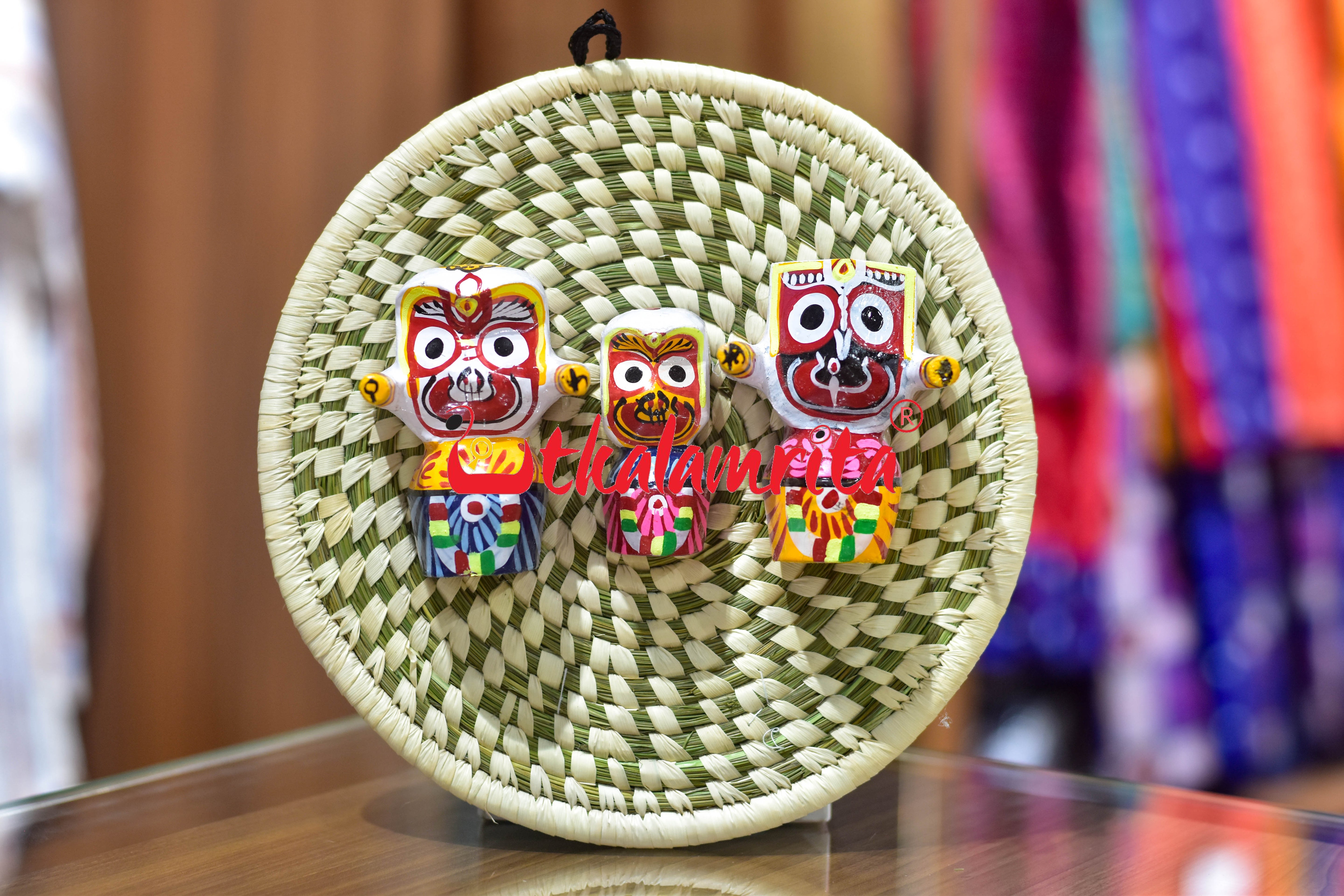 Sabai Grass JBS Large