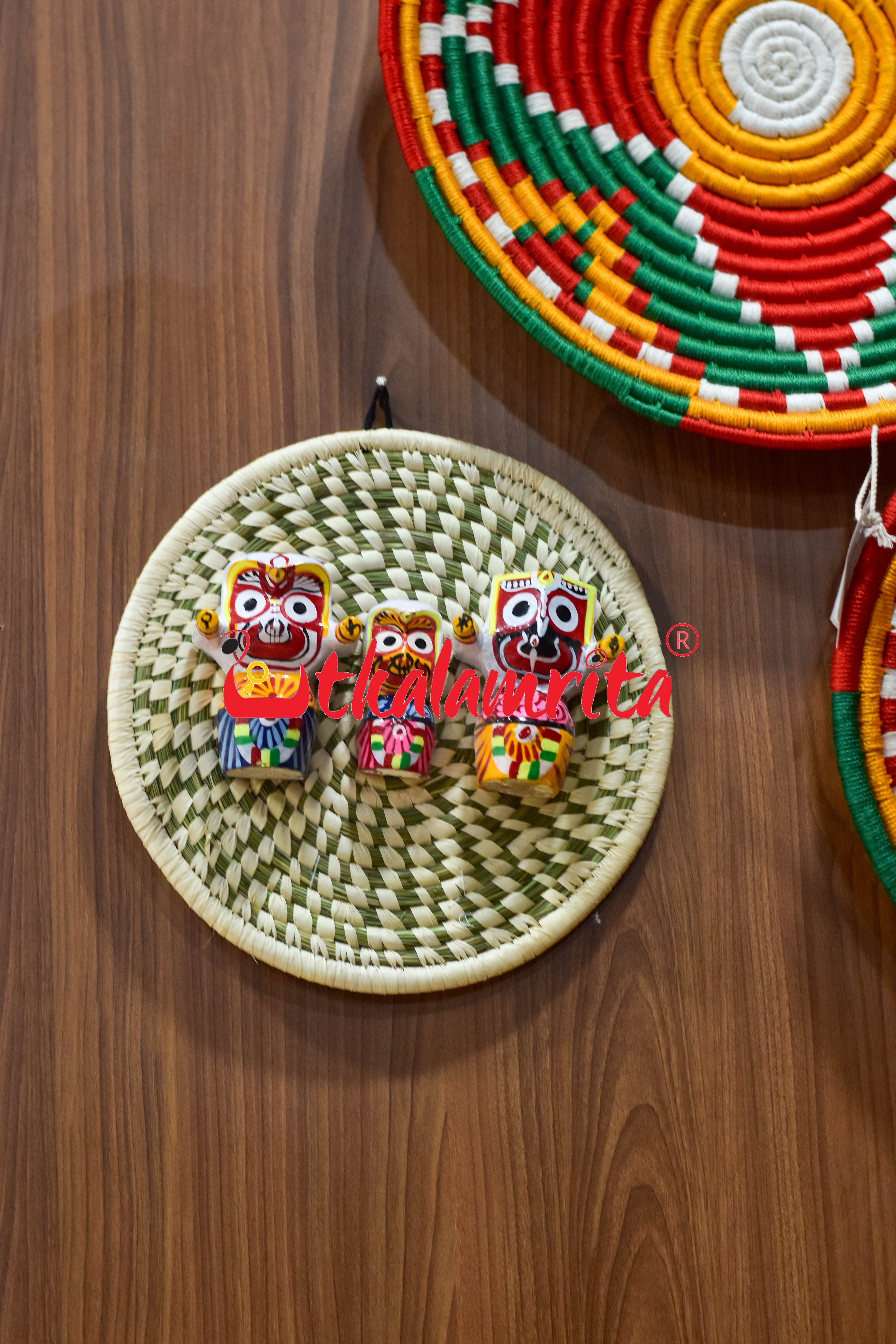 Sabai Grass JBS Large