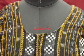 Ursula (Blouse)