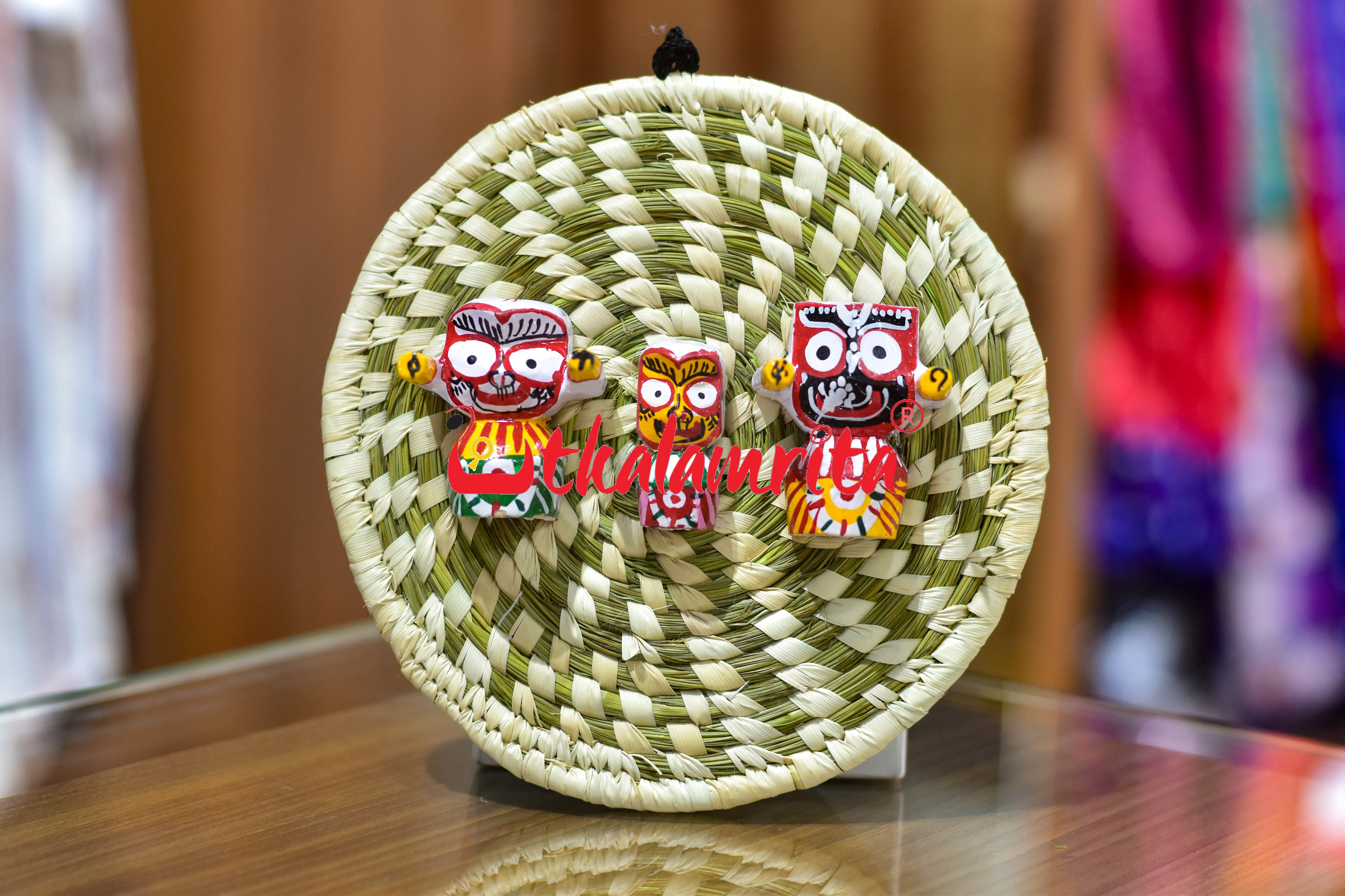 Sabai Grass JBS Medium