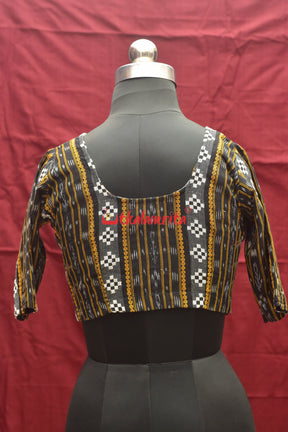 Ursula (Blouse)