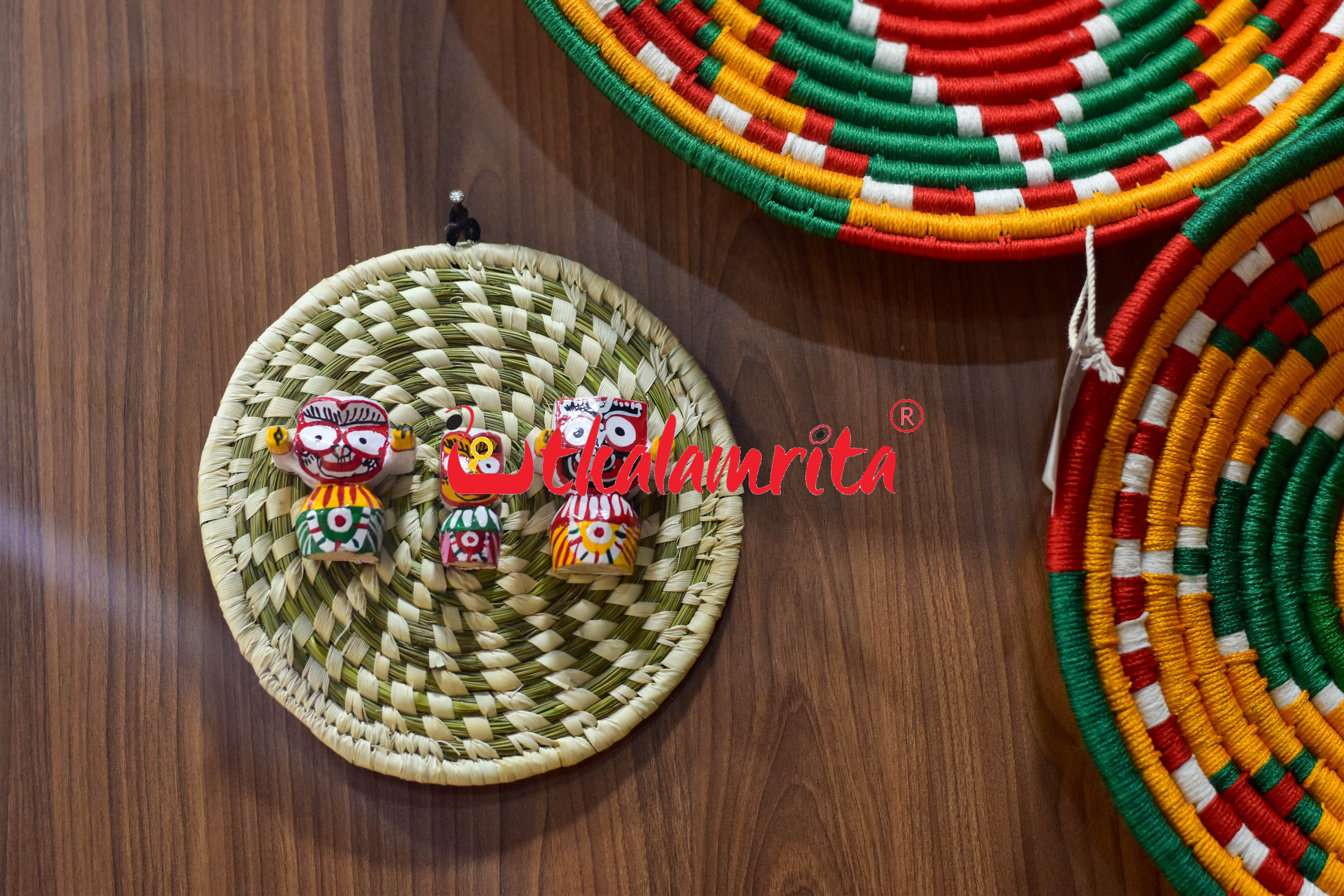 Sabai Grass JBS Medium