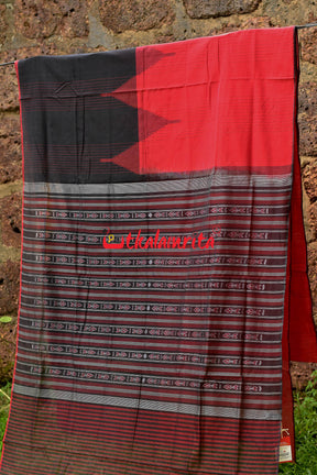 Half Half Red Black Phoda Kumbha