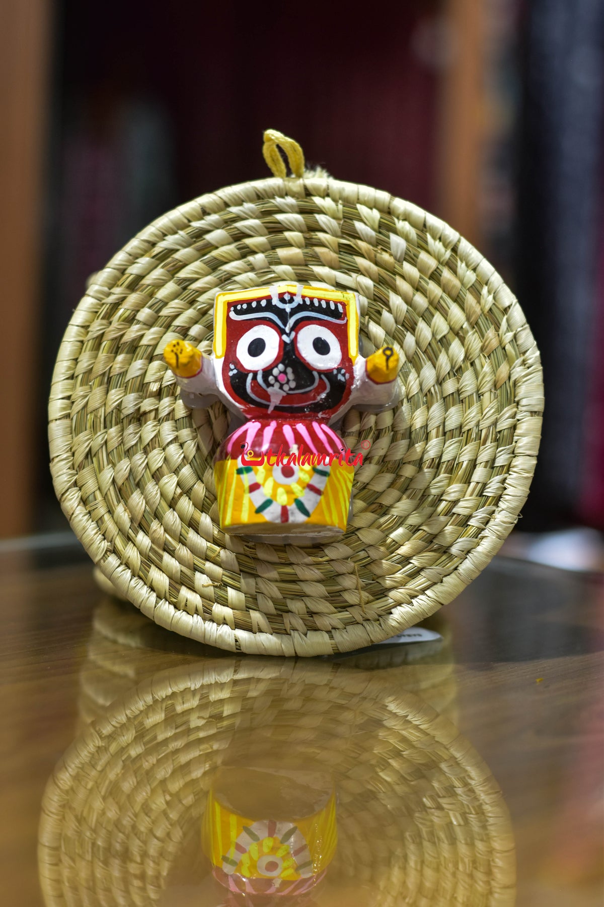 Jagannath Single Big 6"inc