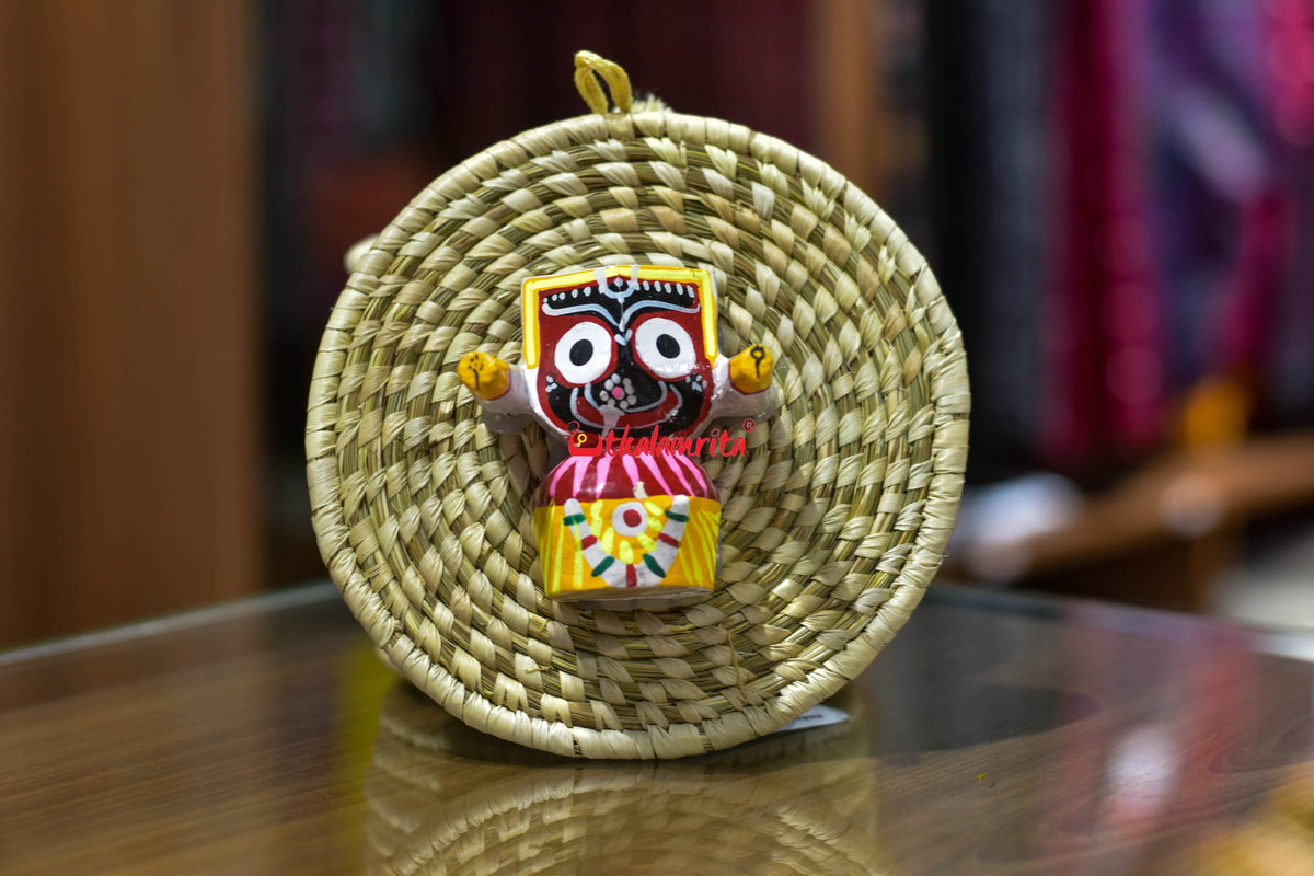 Jagannath Single Big 6"inc