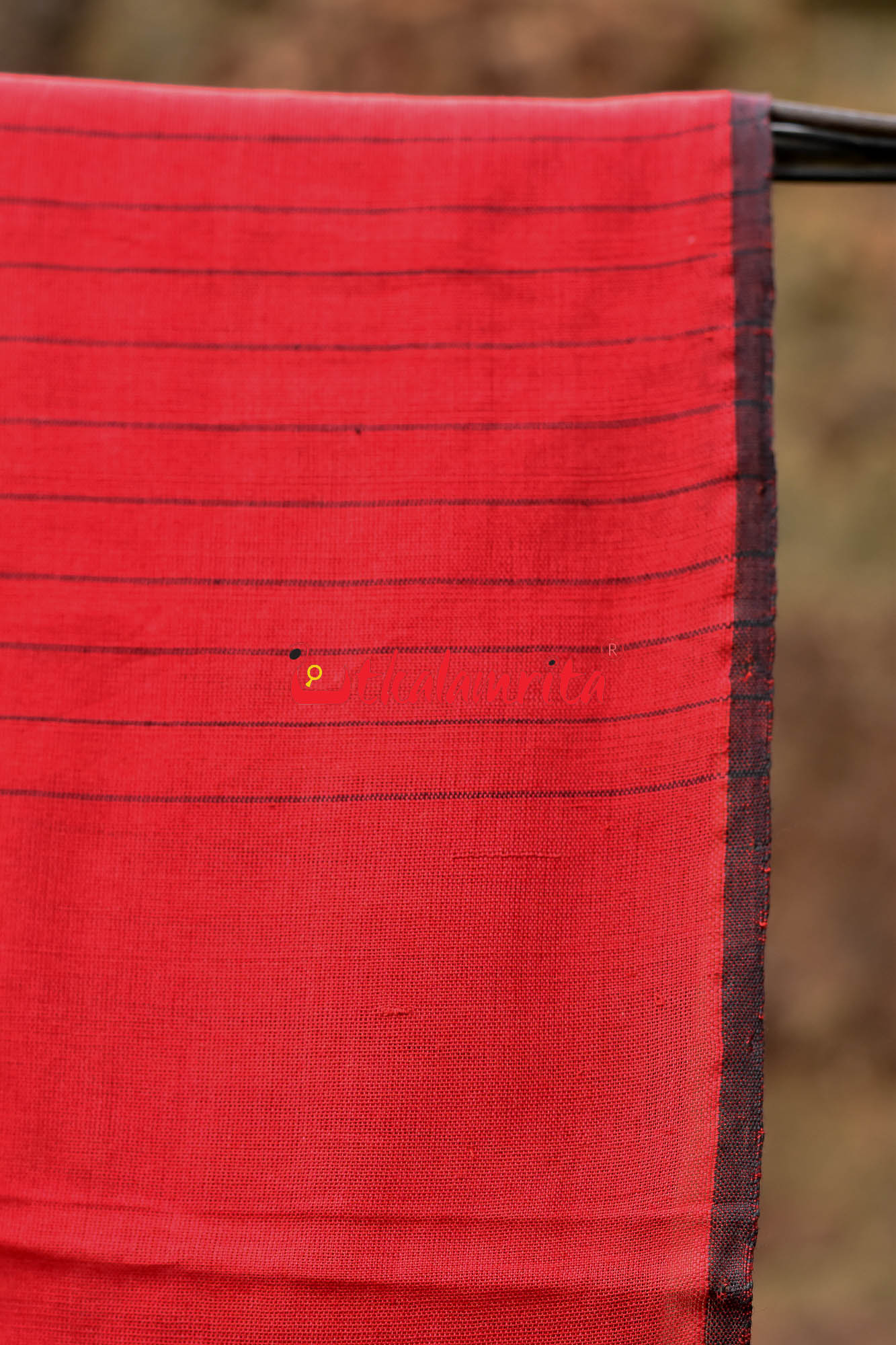 Half Half Red Black Phoda Kumbha