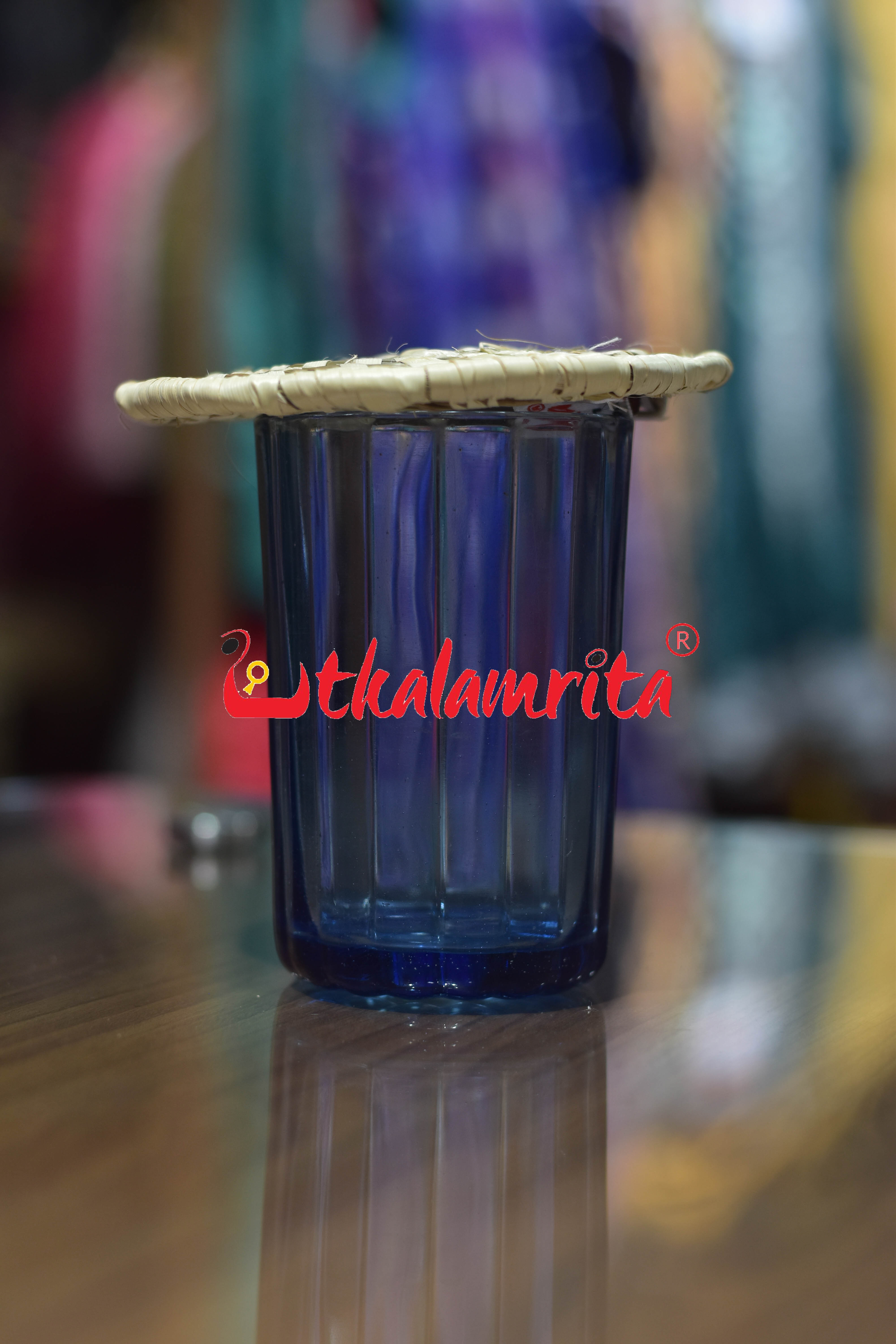 Sabai Grass Natural Cushion Coaster