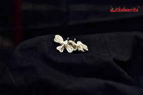 Intricate Body Butterfly Filigree Studs