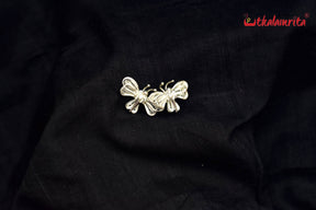 Intricate Body Butterfly Filigree Studs