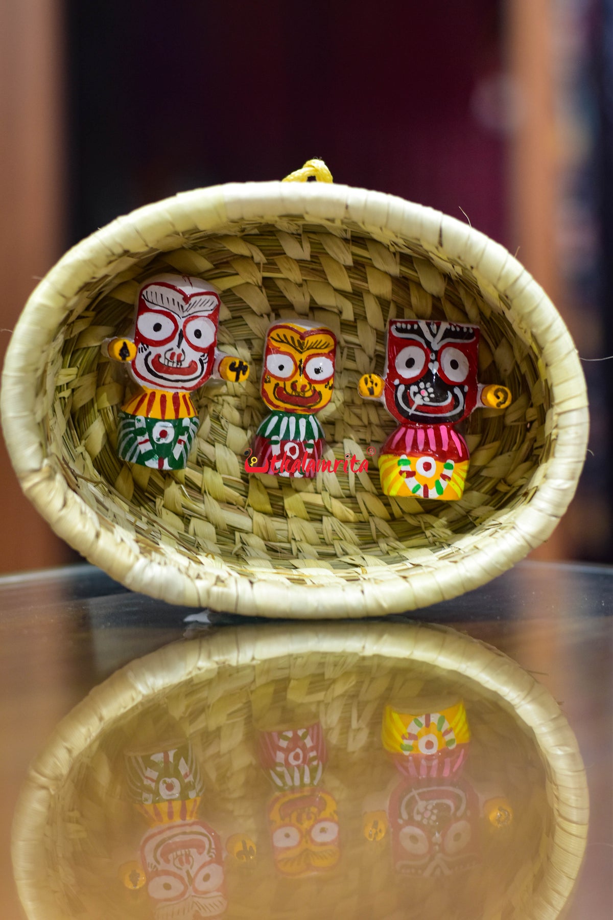 Sabai Grass Bowl JBS Set Medium