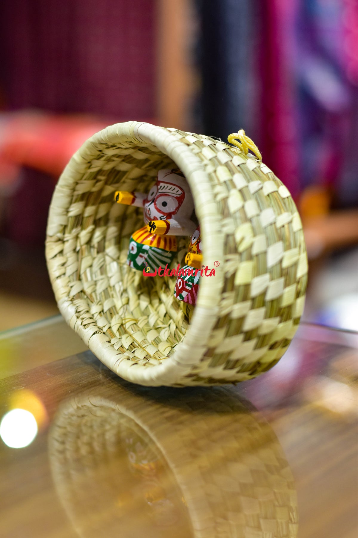 Sabai Grass Bowl JBS Set Medium