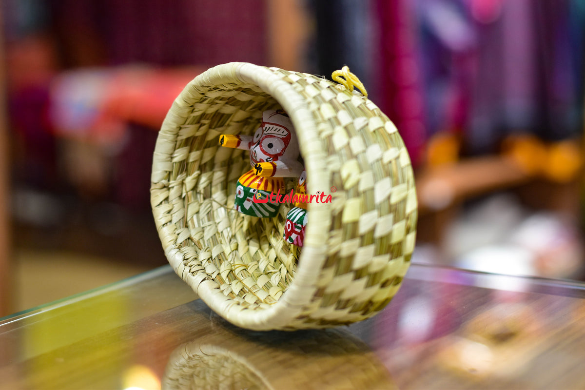 Sabai Grass Bowl JBS Set Medium