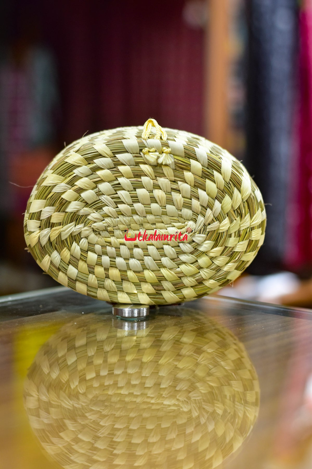 Sabai Grass Bowl JBS Set Medium