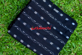 Tipa Danka Black (Fabric)