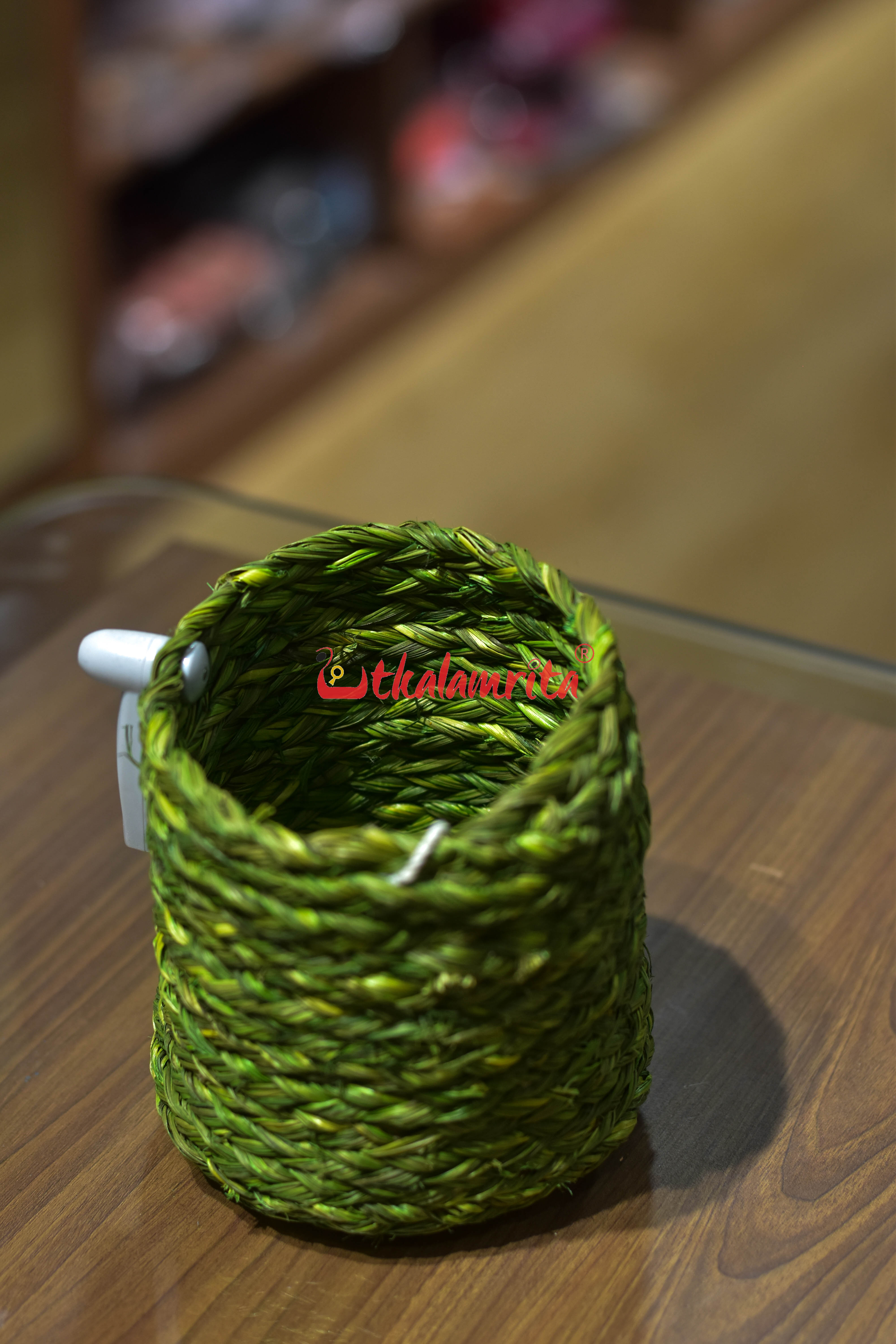 Sabai Grass Penstand Beni (Green)